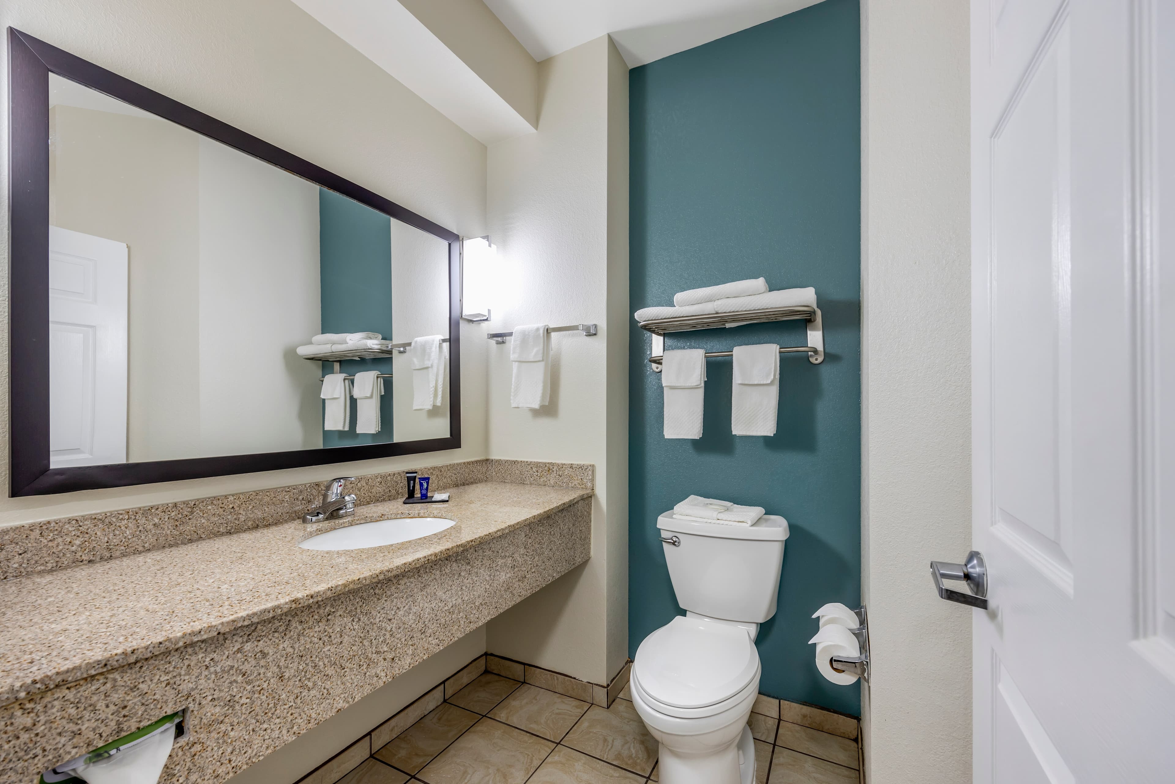 Sleep Inn & Suites Huntsville near U.S. Space & Rocket Center — 19