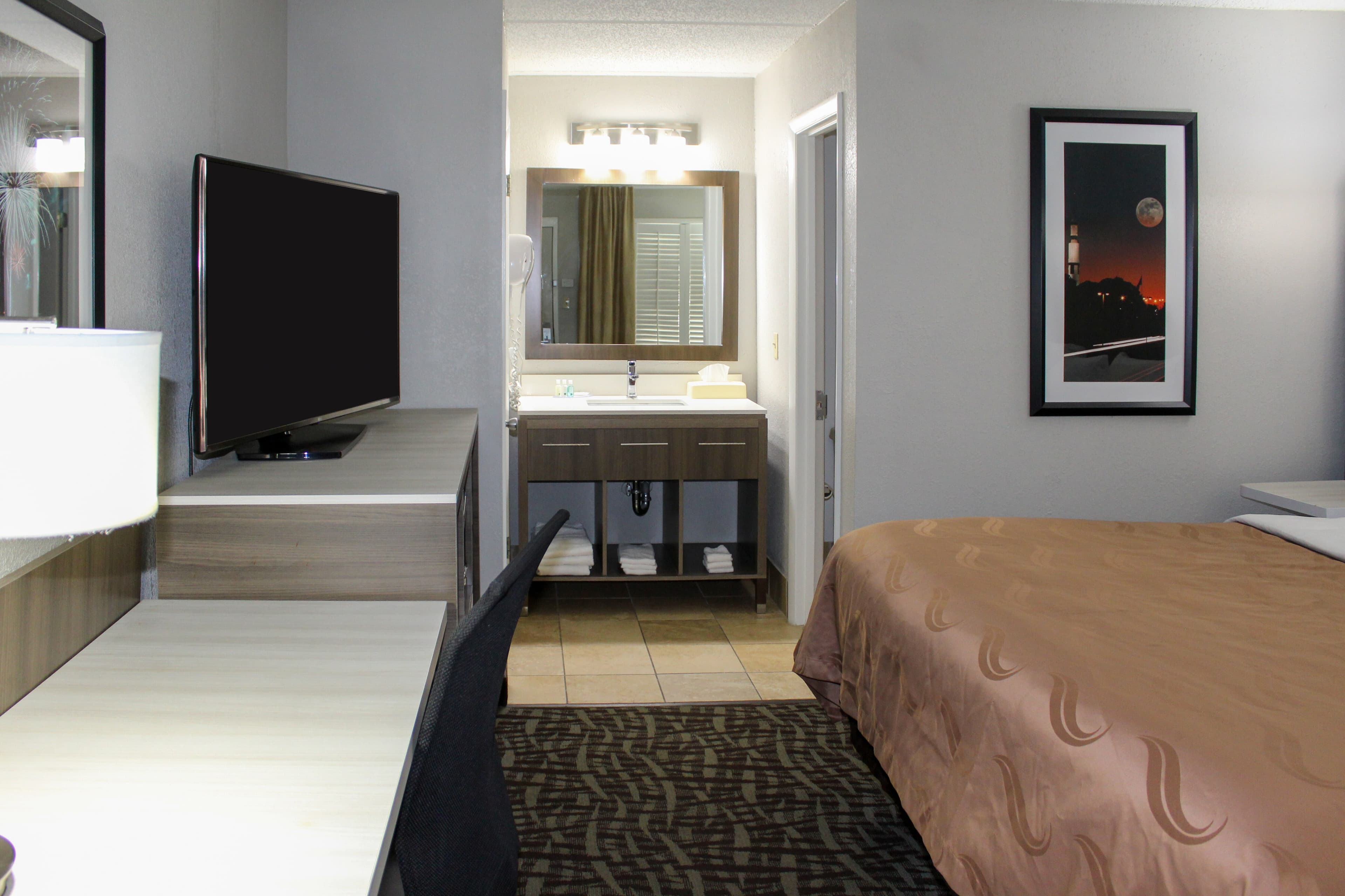 Quality Inn Athens I-65 / Huntsville Area West - Image 5