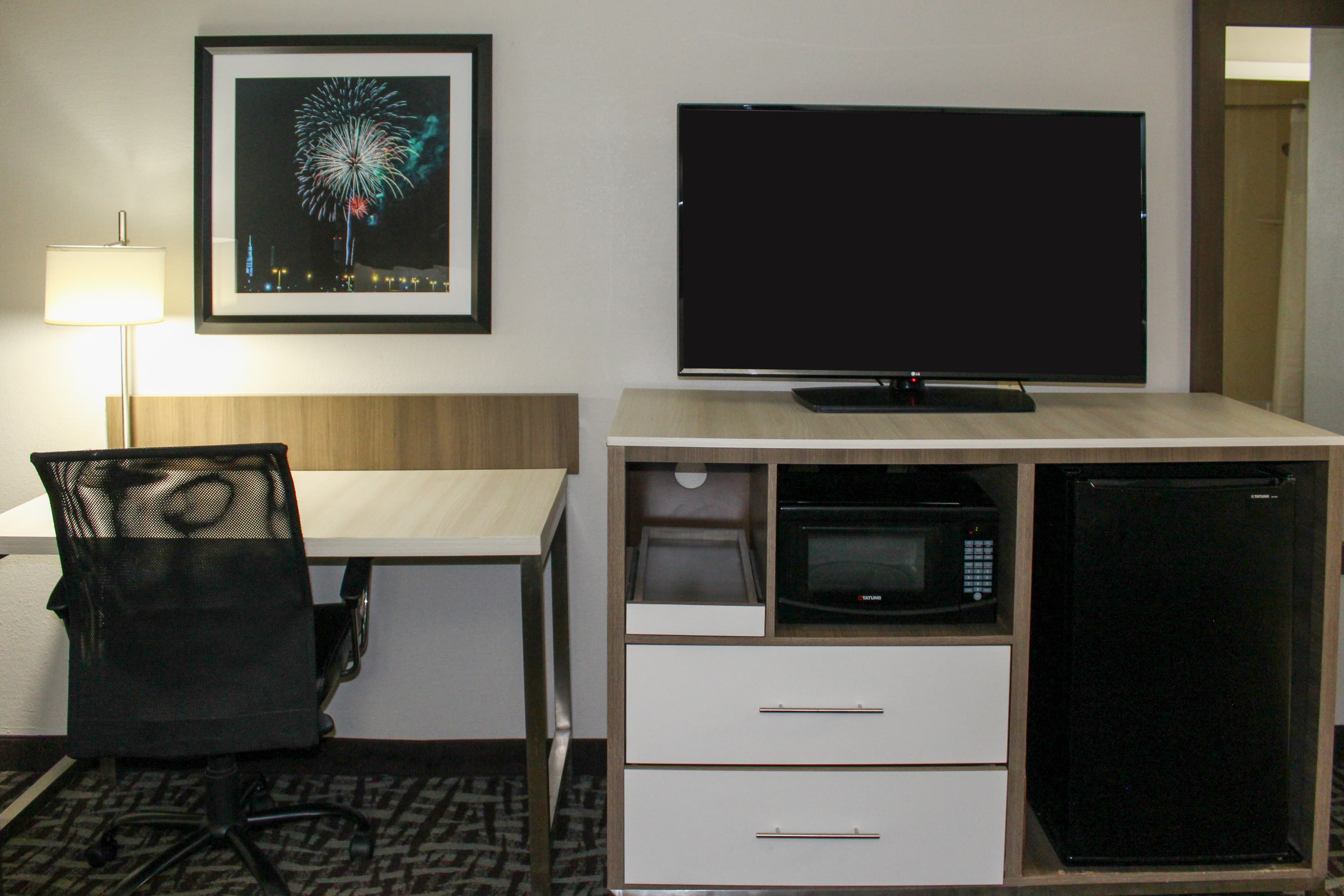 Quality Inn Athens I-65 / Huntsville Area West — 6