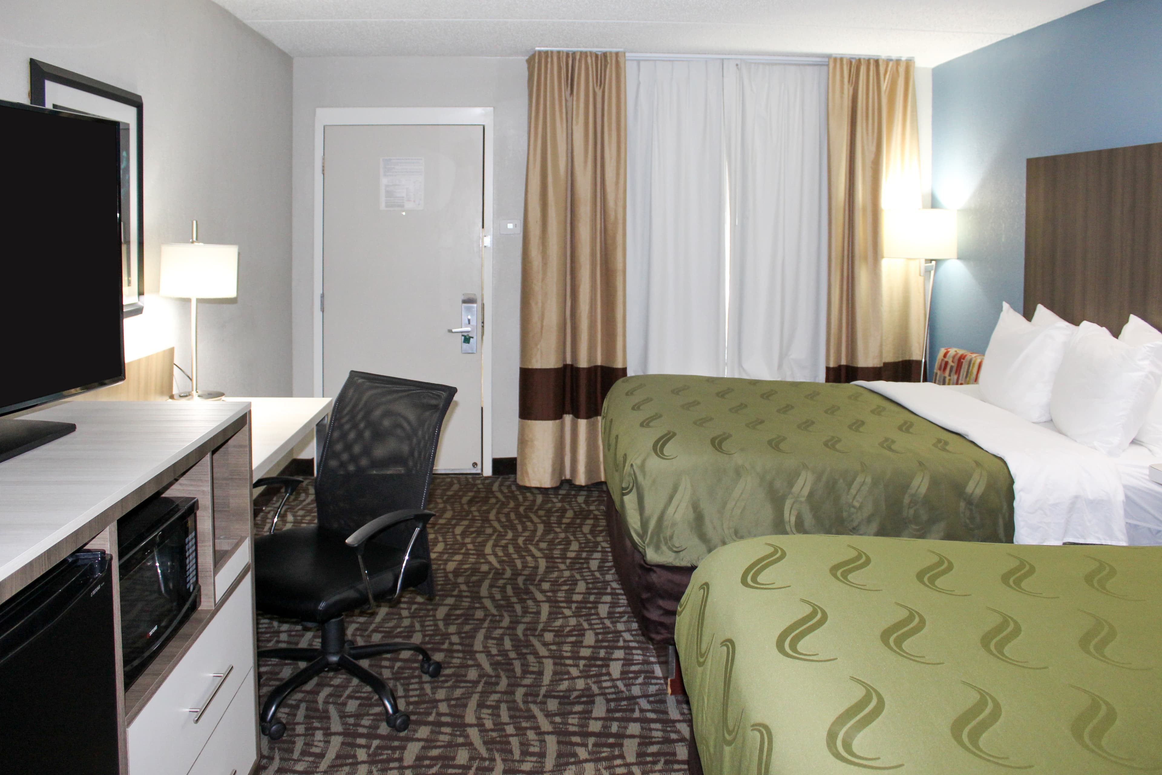 Quality Inn Athens I-65 / Huntsville Area West — 14