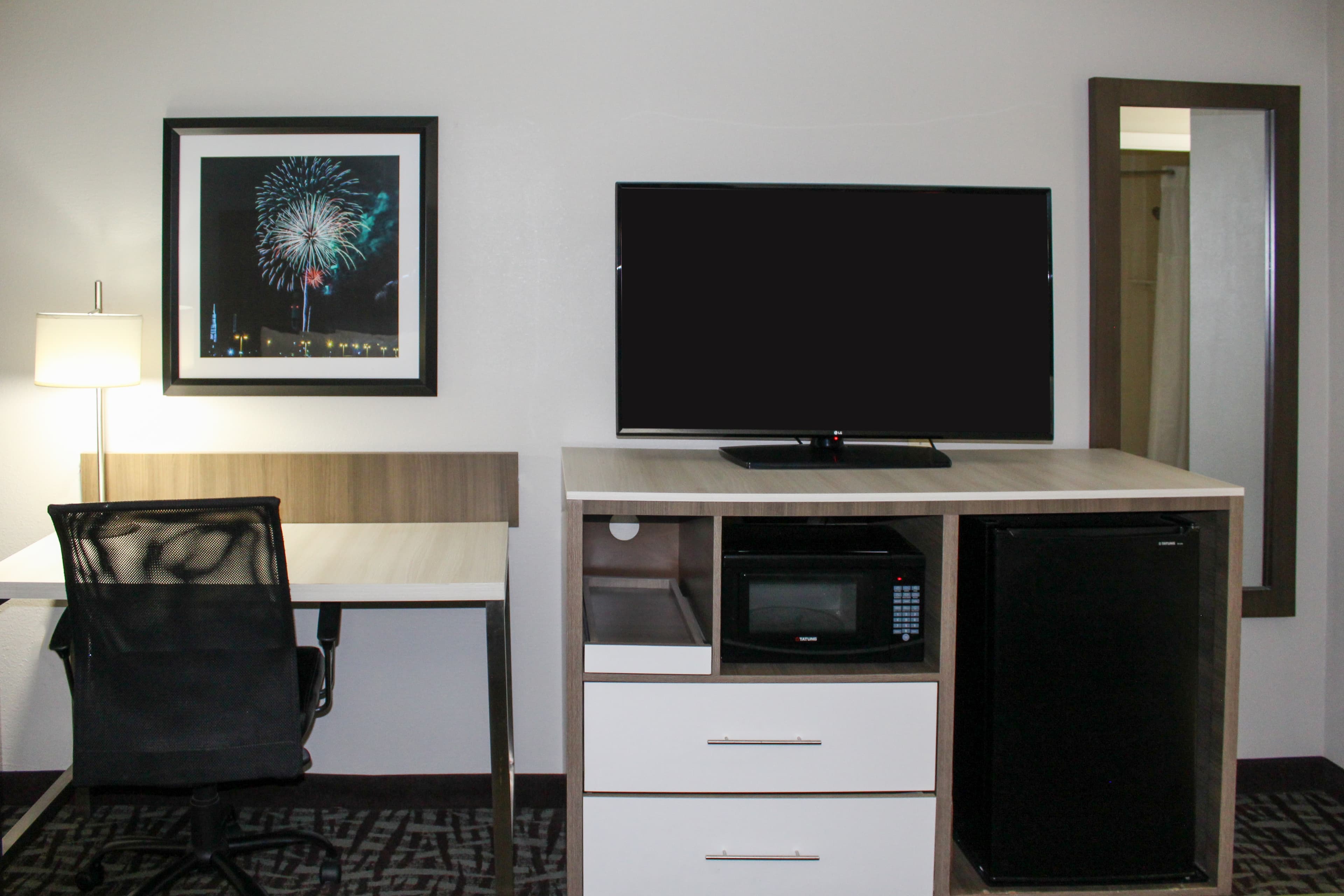 Quality Inn Athens I-65 / Huntsville Area West — 15