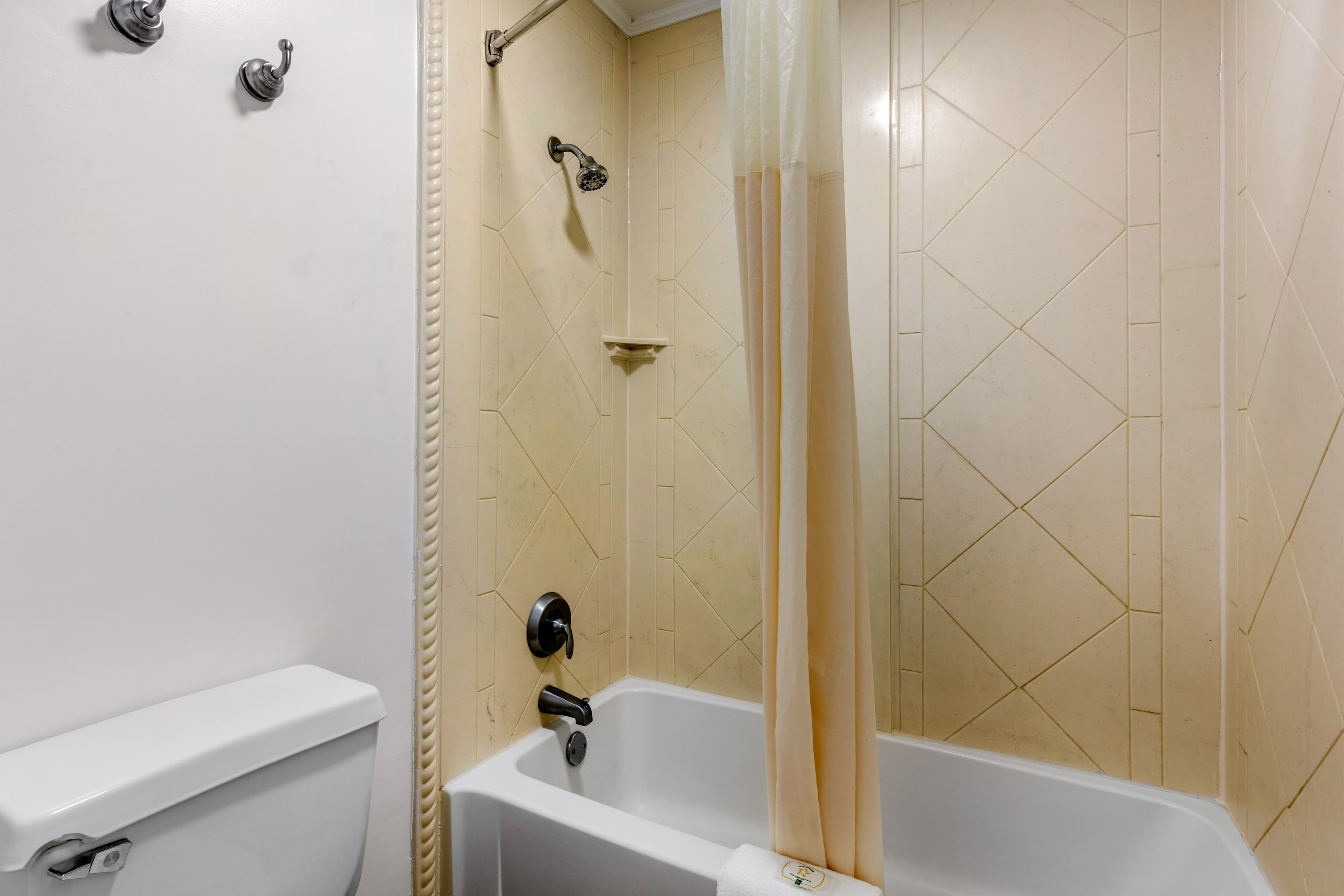 Quality Inn Athens I-65 / Huntsville Area West — 17