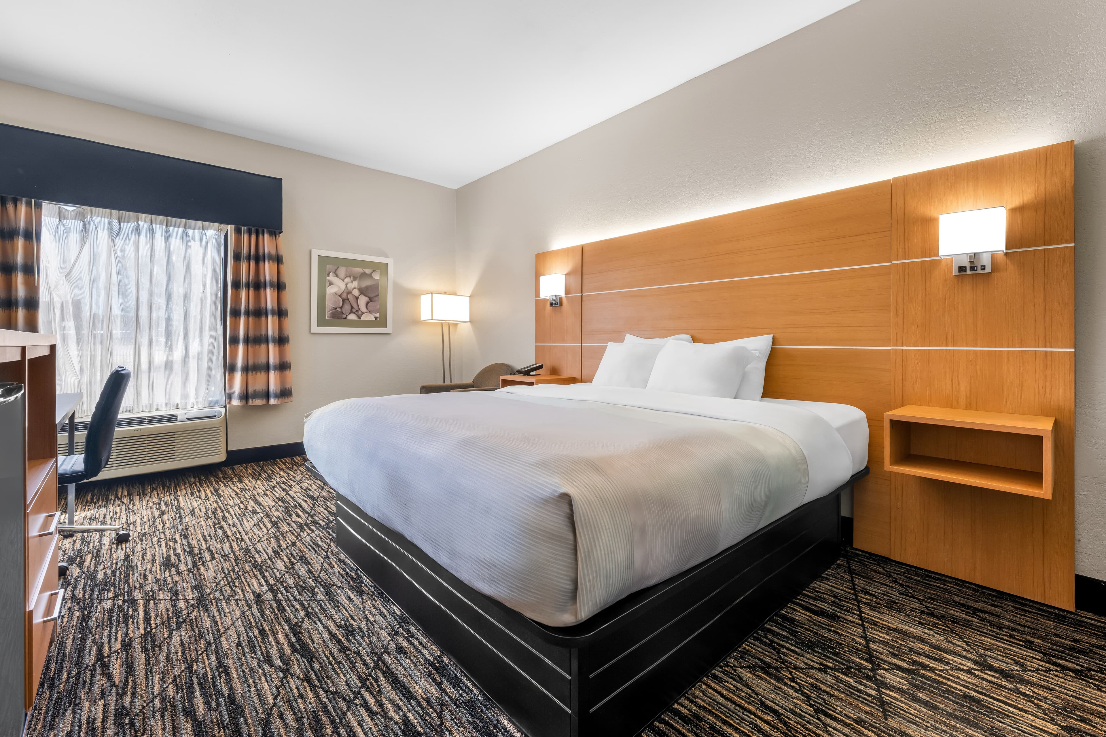 Quality Inn Alexander City - Image 2