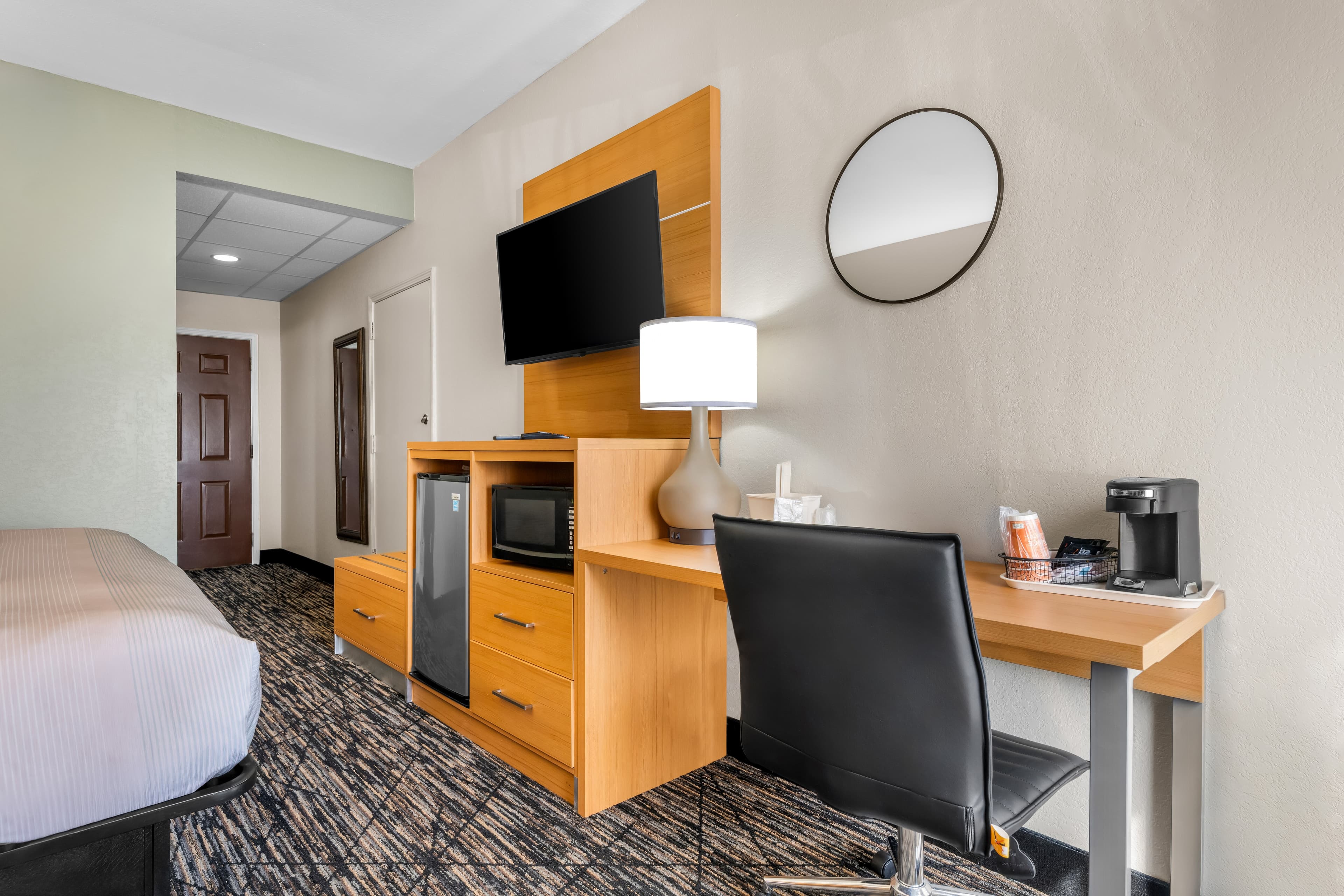 Quality Inn Alexander City - Image 3