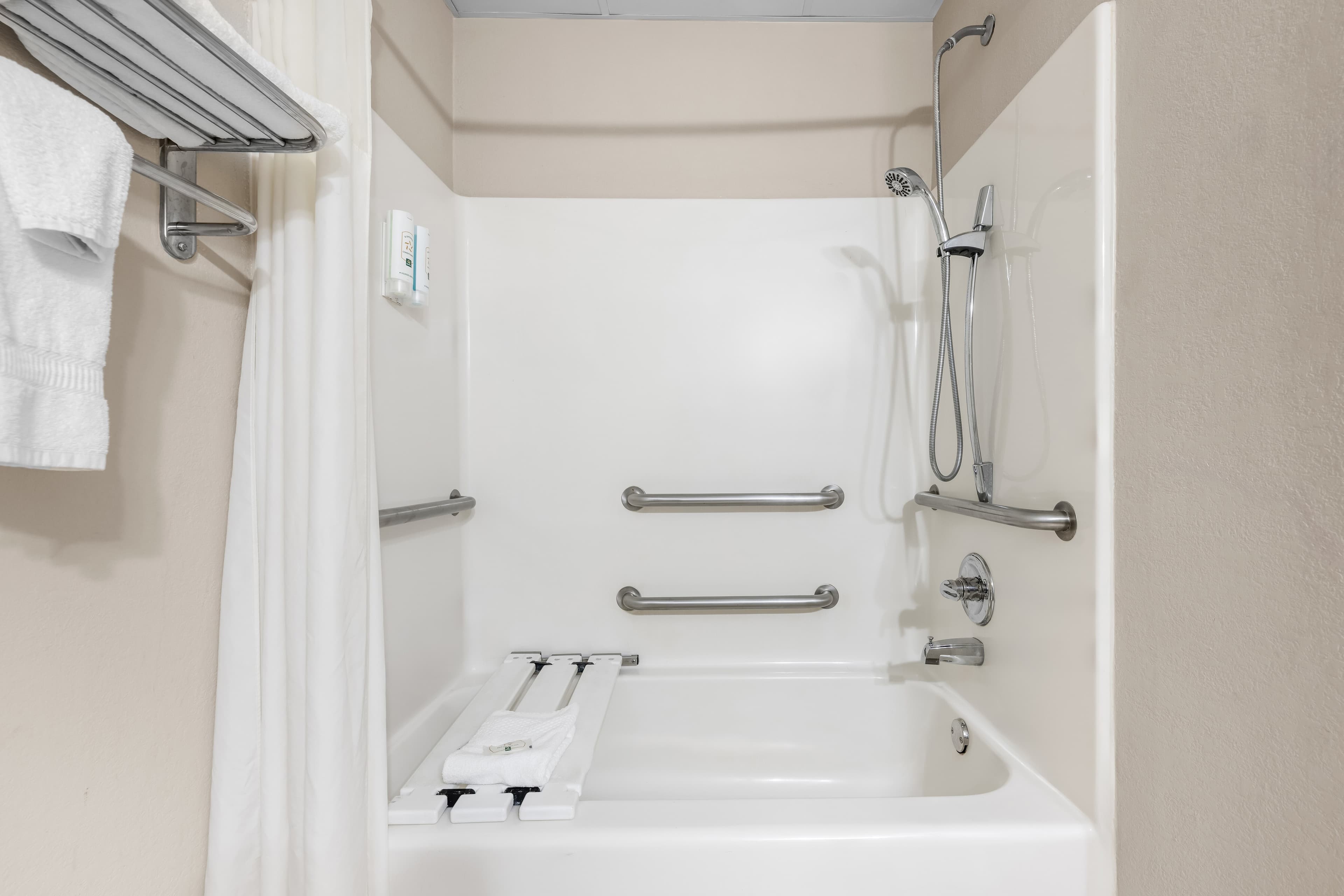 Quality Inn Alexander City - Image 5