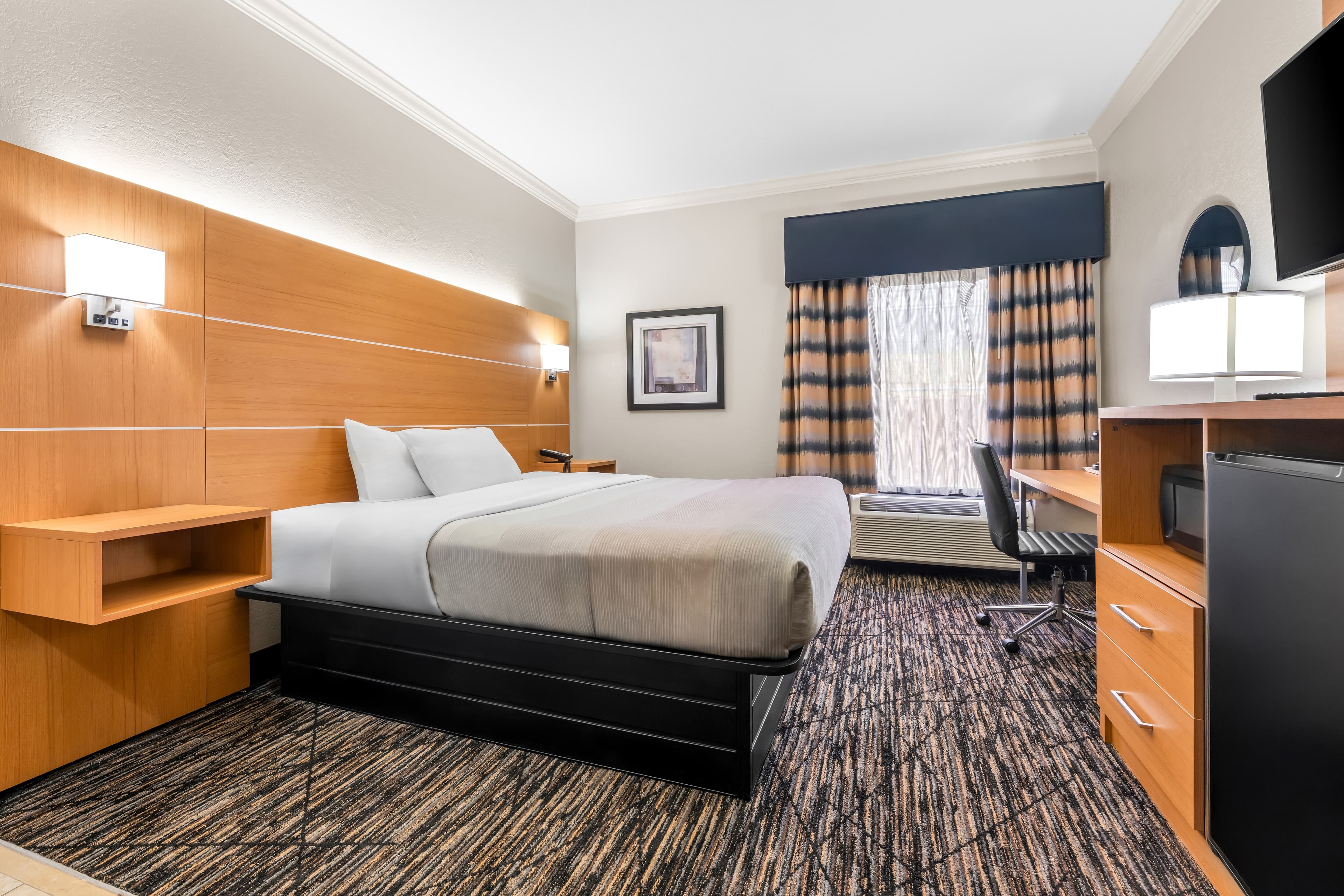 Quality Inn Alexander City — 10