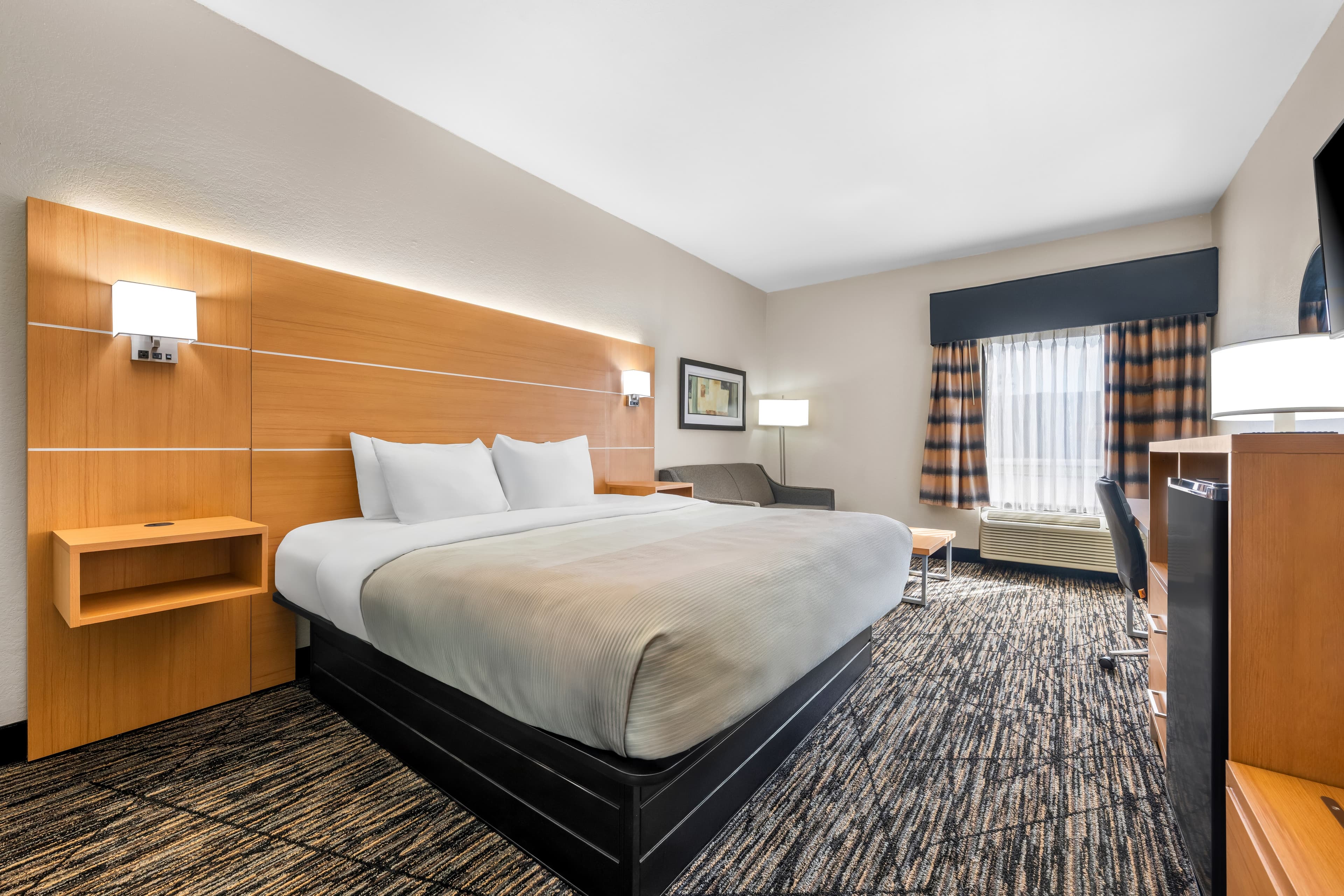 Quality Inn Alexander City — 6