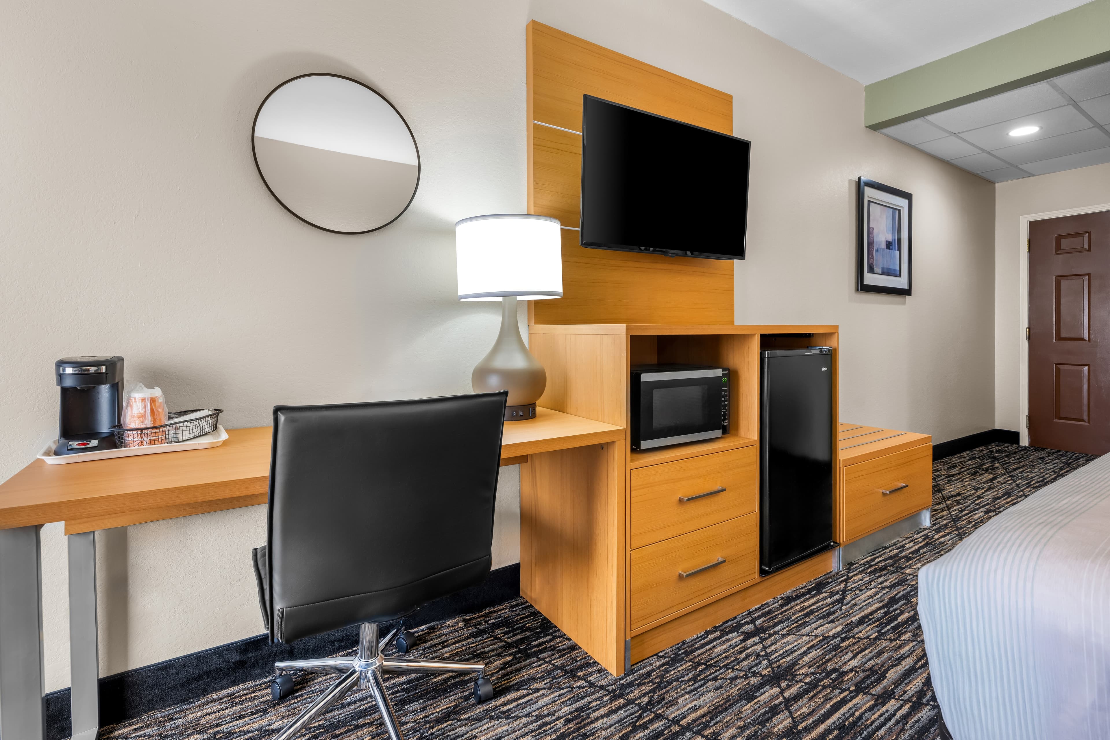 Quality Inn Alexander City — 7
