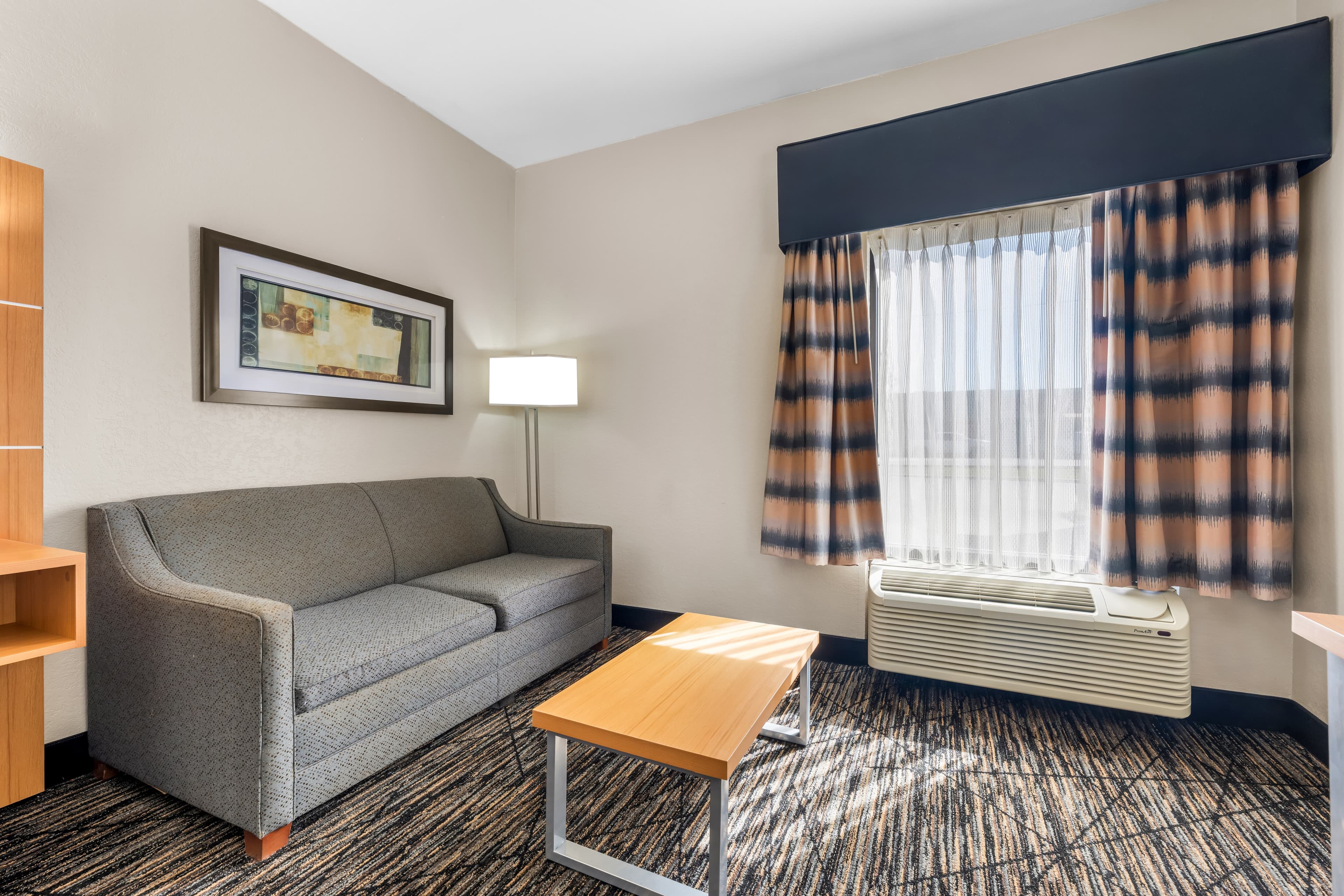 Quality Inn Alexander City — 8