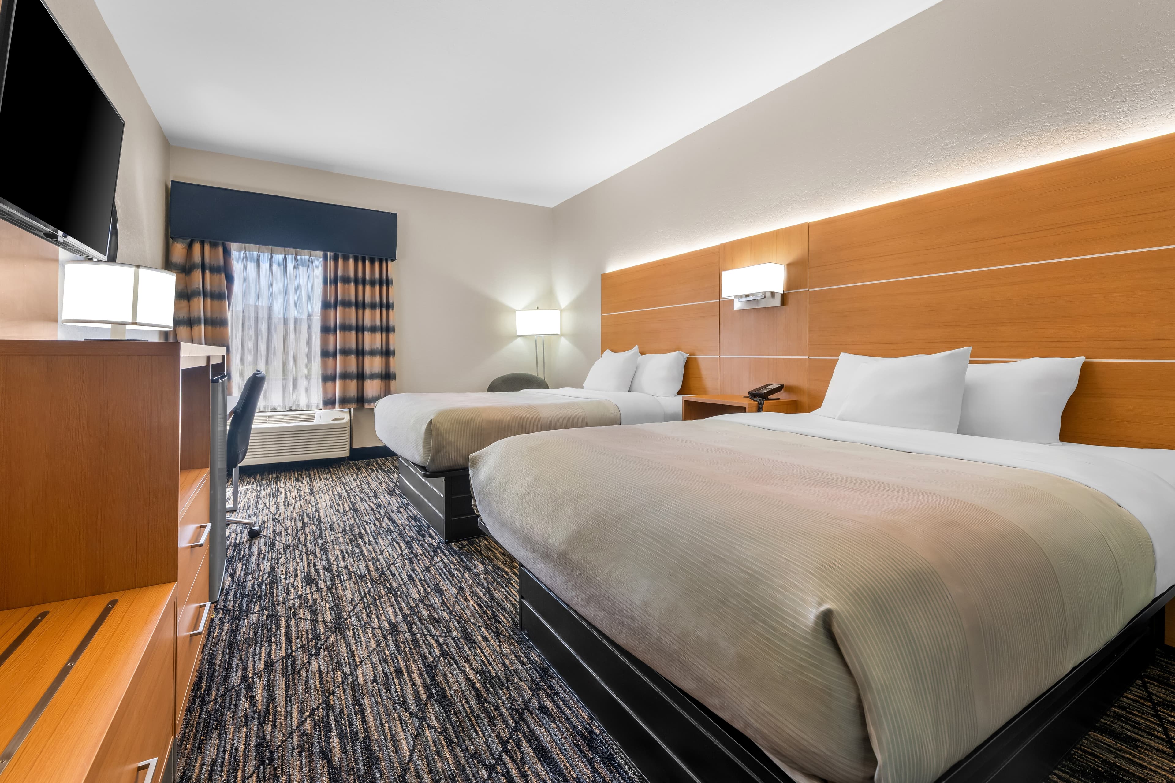 Quality Inn Alexander City — 13