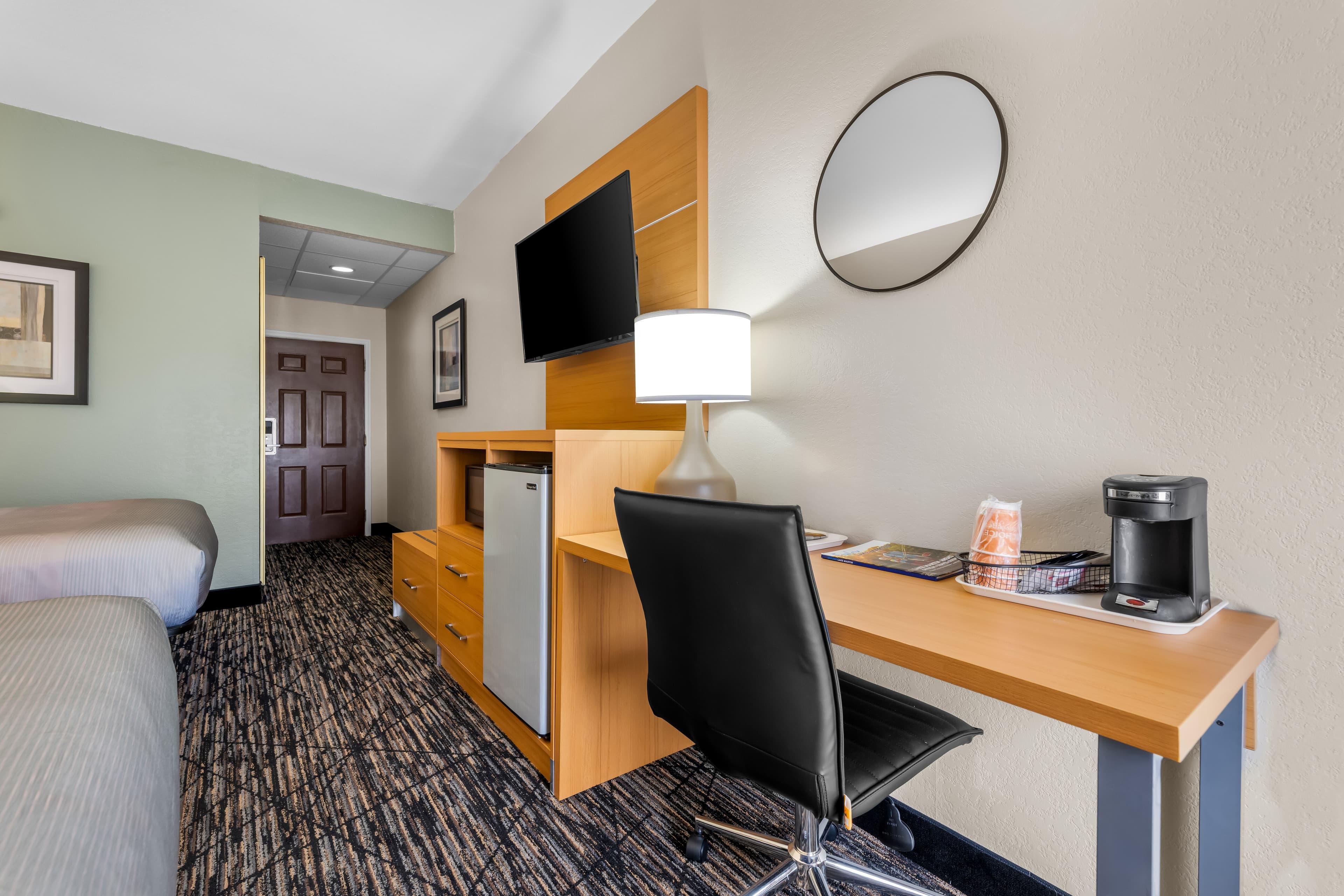 Quality Inn Alexander City — 14