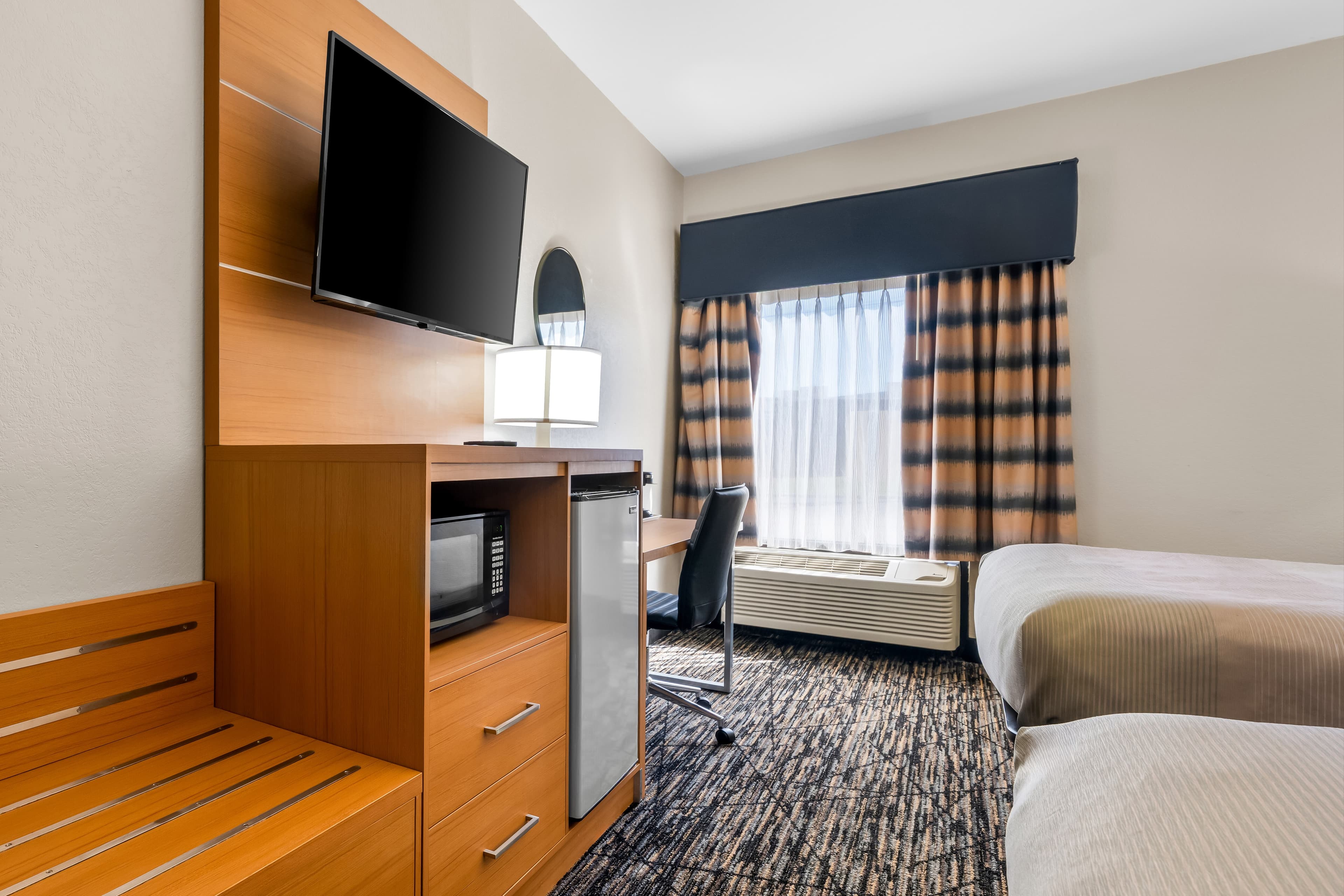 Quality Inn Alexander City — 15