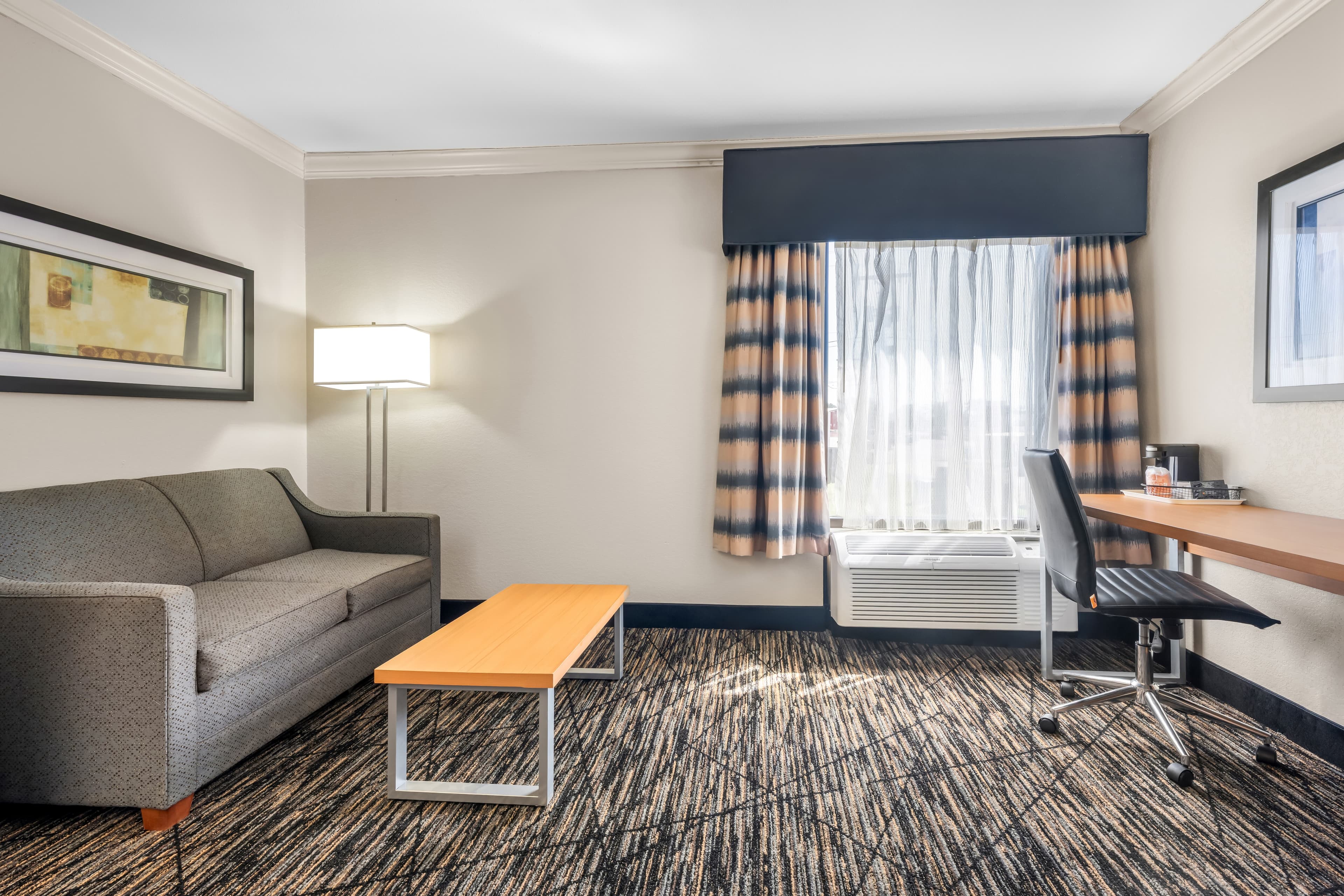 Quality Inn Alexander City — 17