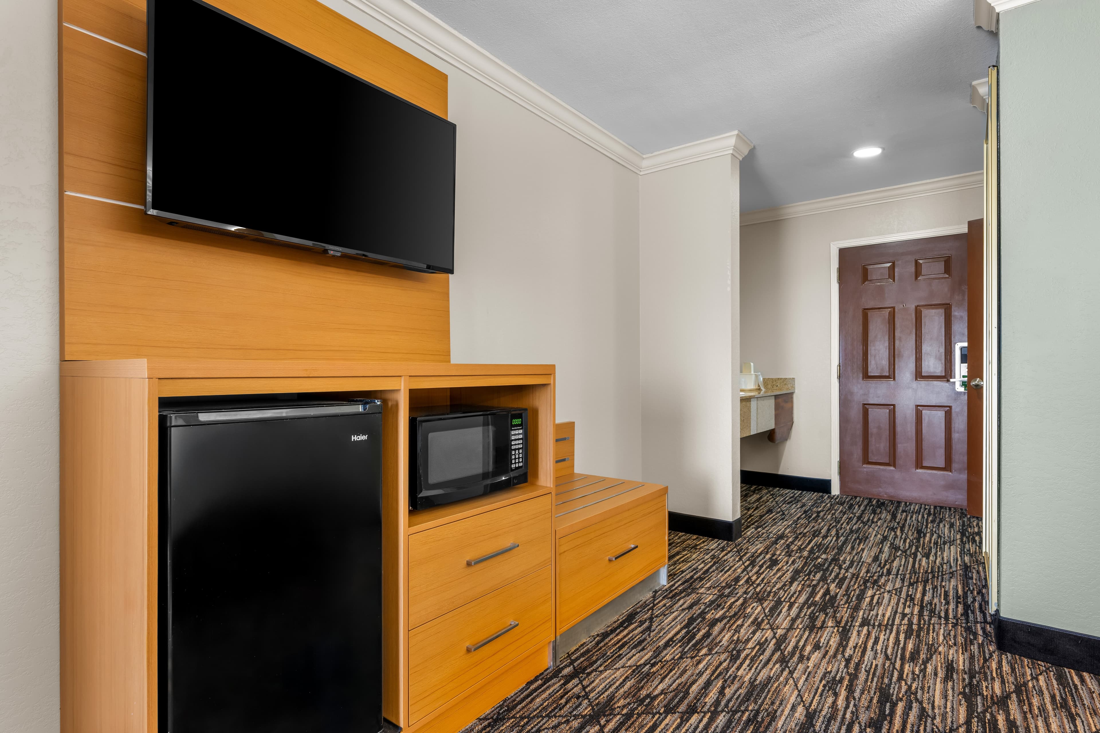 Quality Inn Alexander City — 18