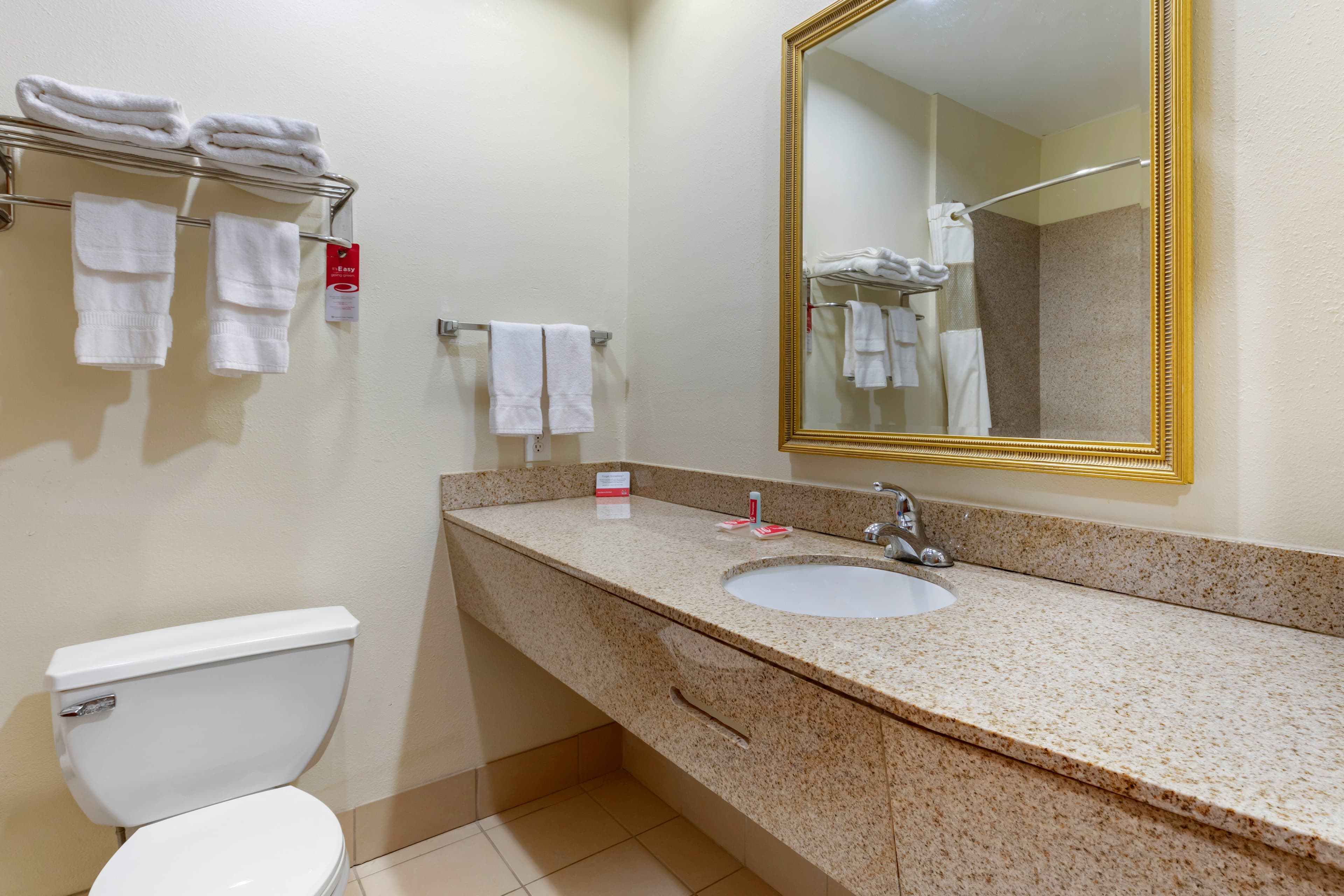 Econo Lodge Eutaw I-20 — 18
