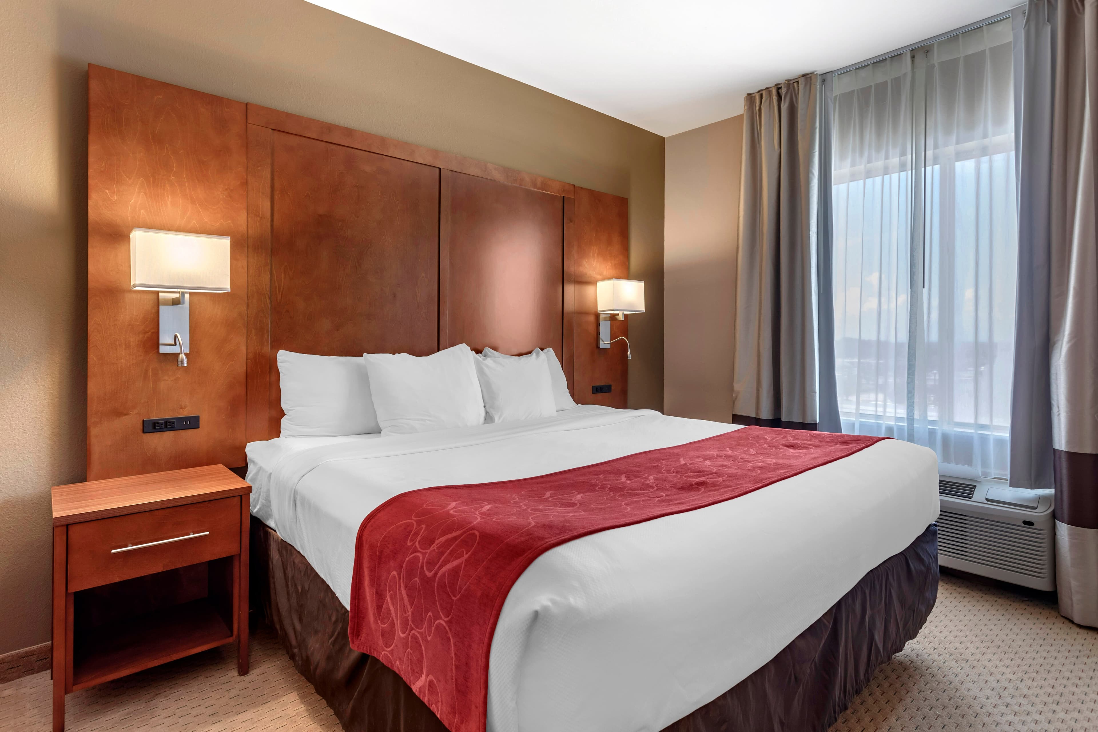 Comfort Suites Florence Shoals Area - Image 3