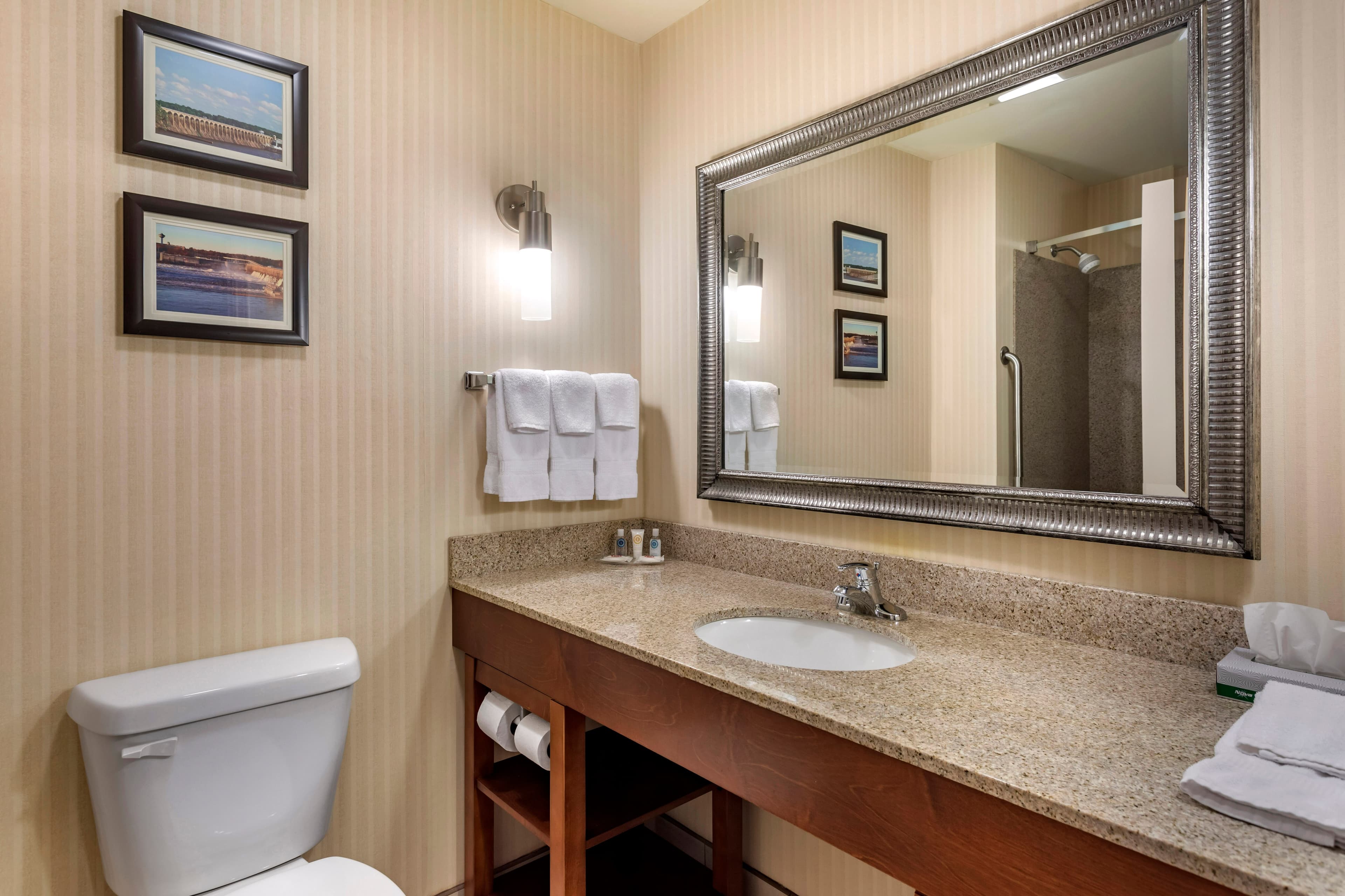 Comfort Suites Florence Shoals Area — 10