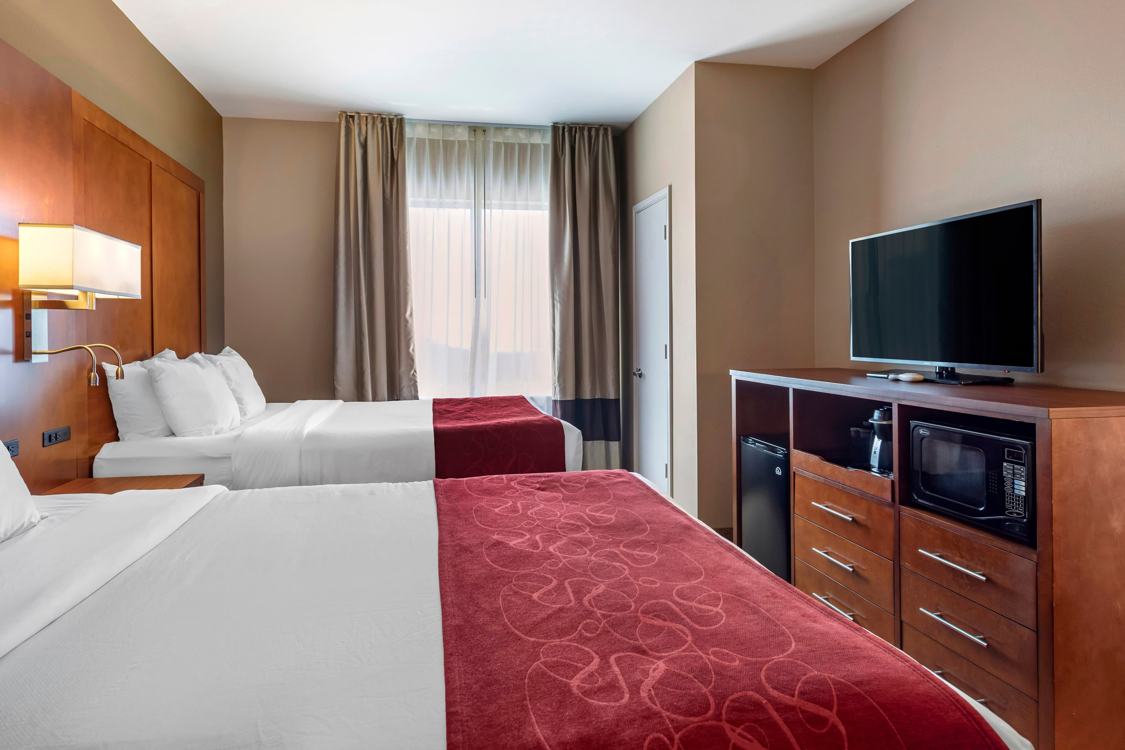Comfort Suites Florence Shoals Area — 7