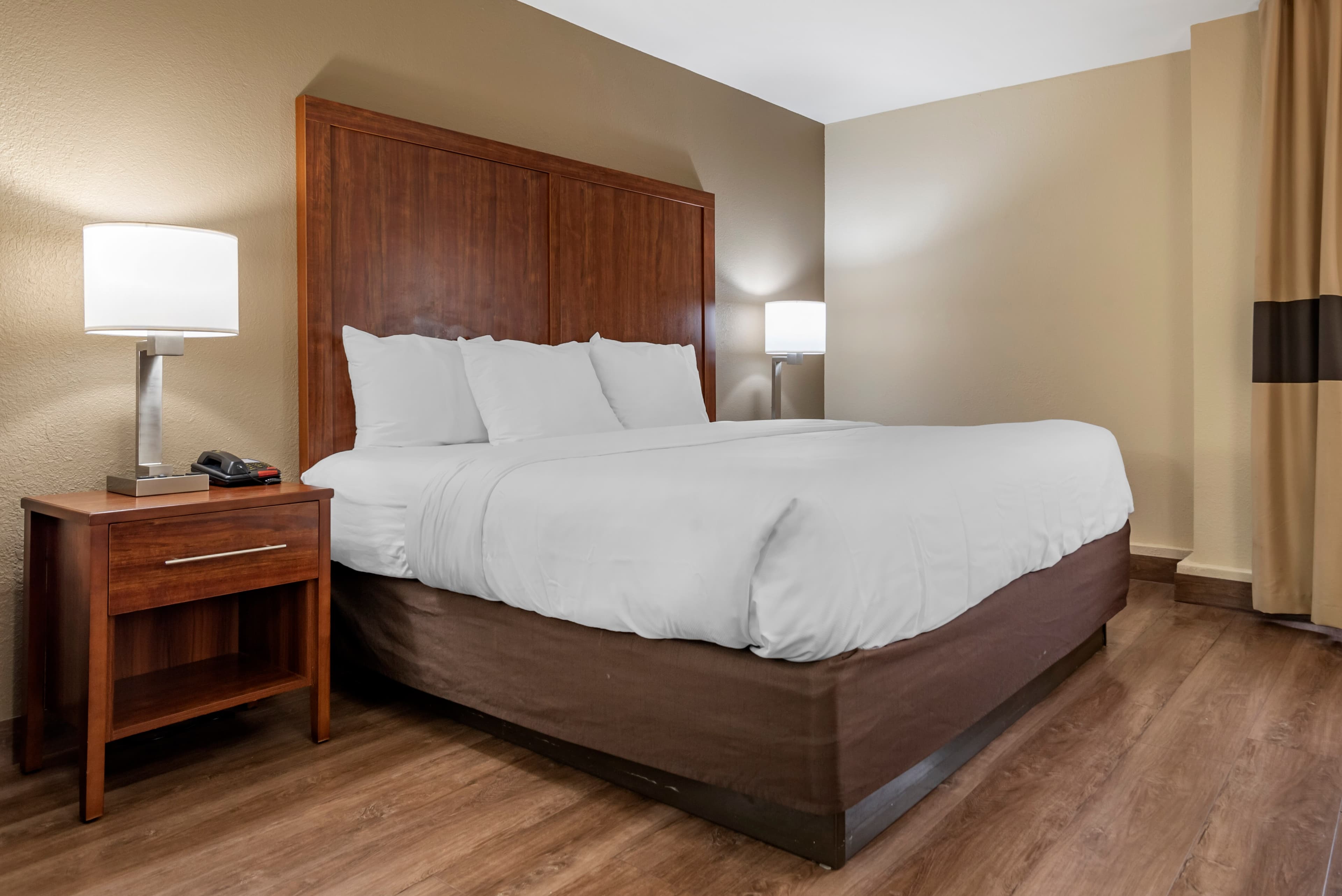 Comfort Inn Birmingham Homewood - Image 3