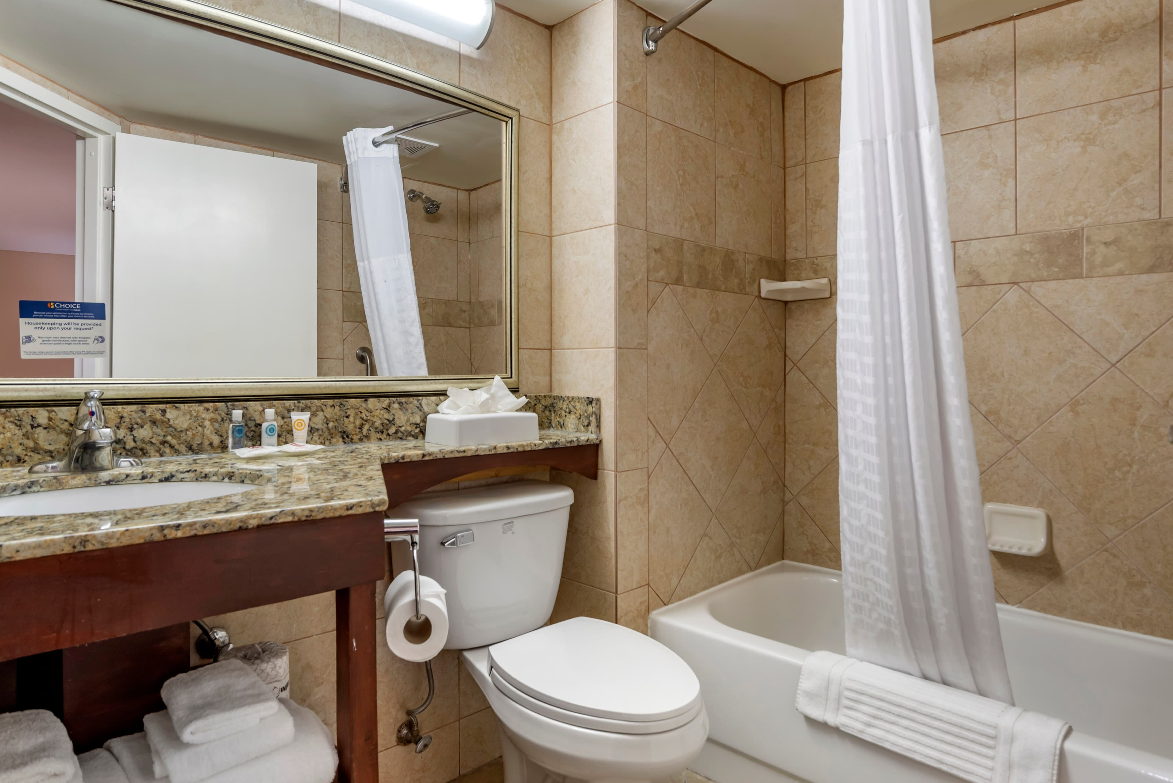 Comfort Inn Birmingham Homewood - Image 4