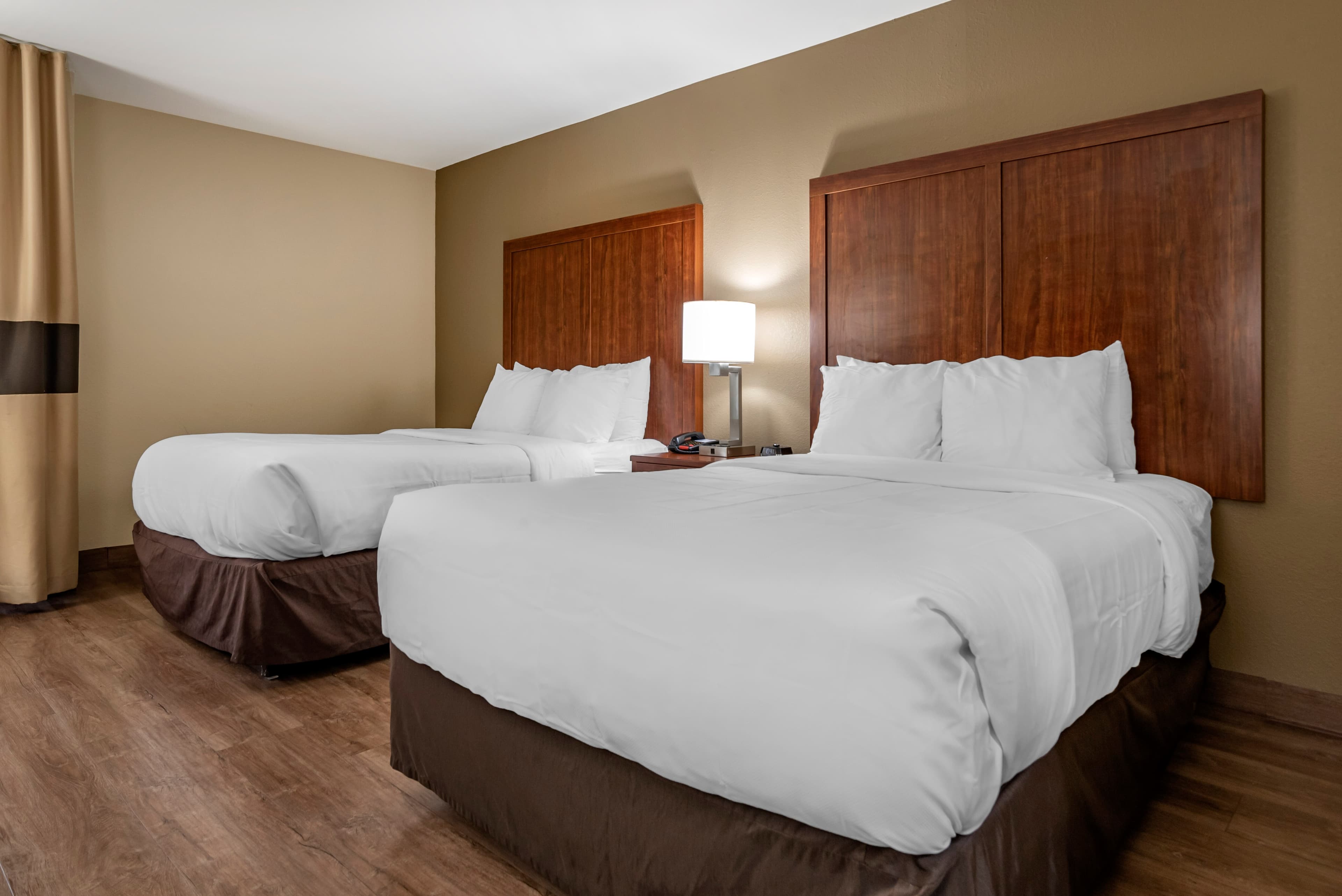 Comfort Inn Birmingham Homewood - Image 5