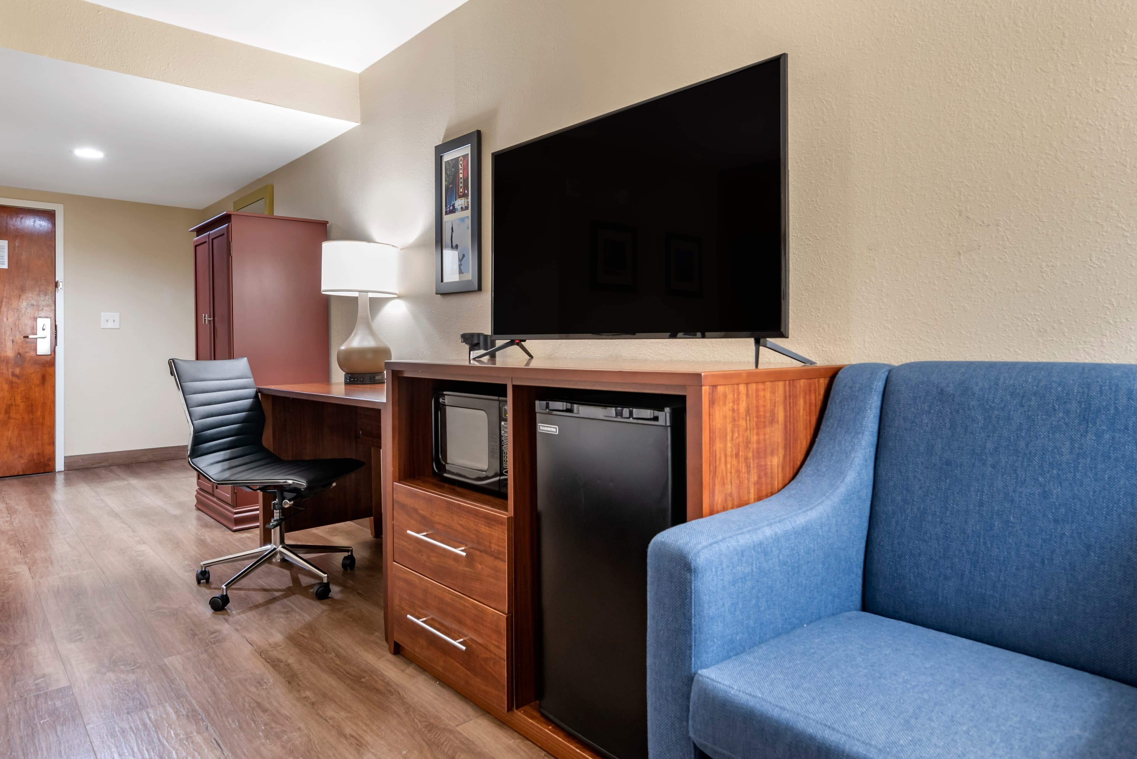 Comfort Inn Birmingham Homewood — 6