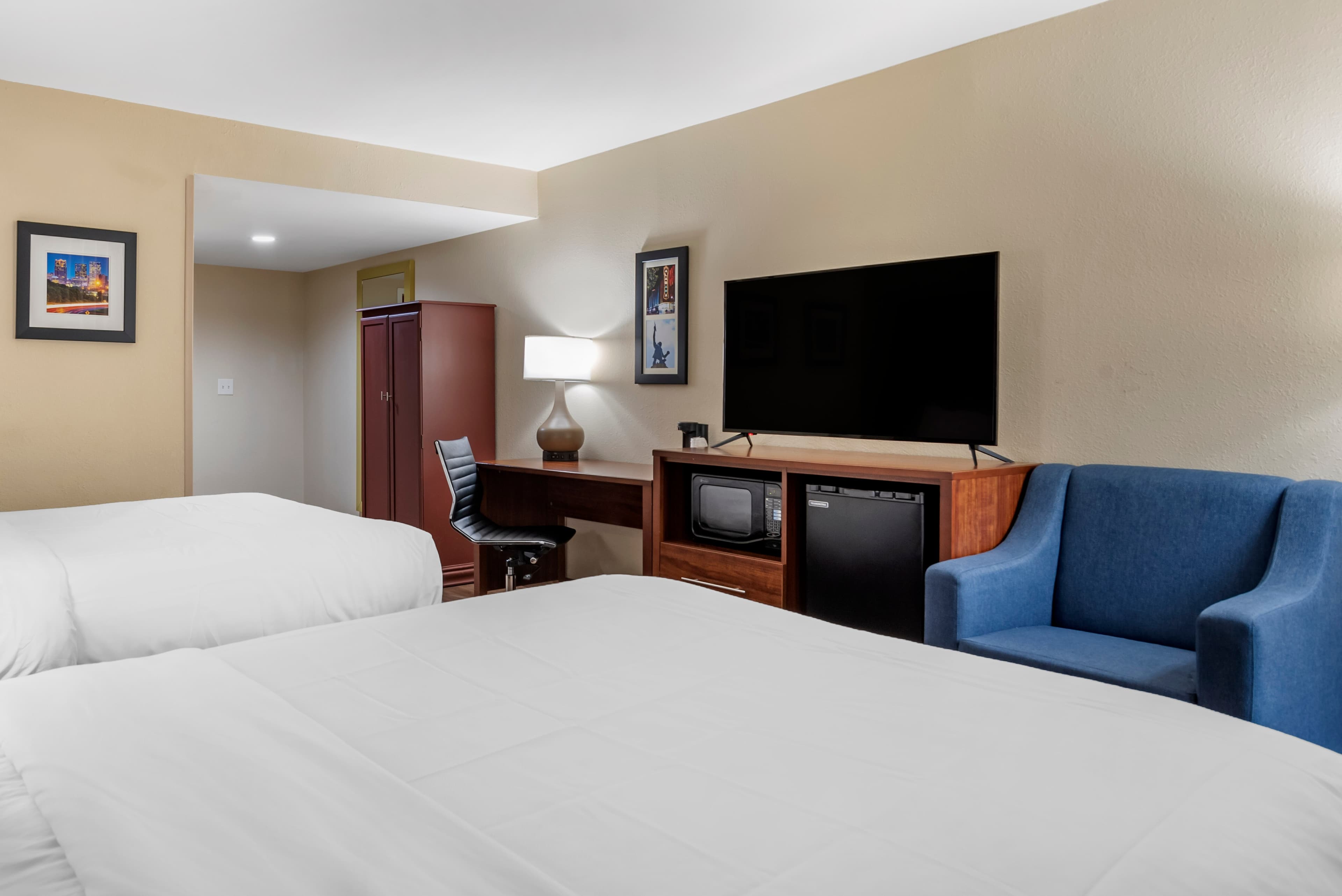 Comfort Inn Birmingham Homewood — 7
