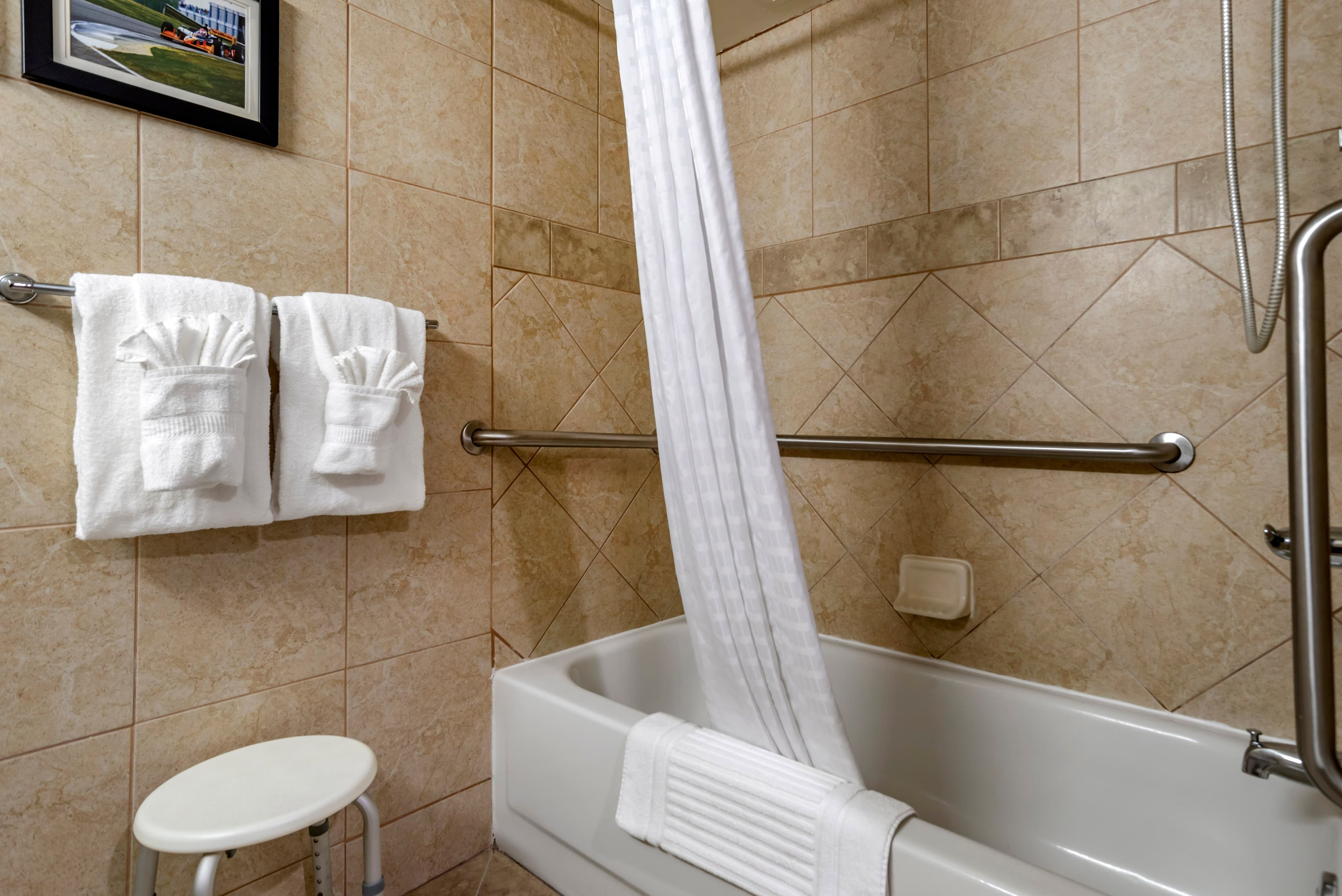 Comfort Inn Birmingham Homewood — 8