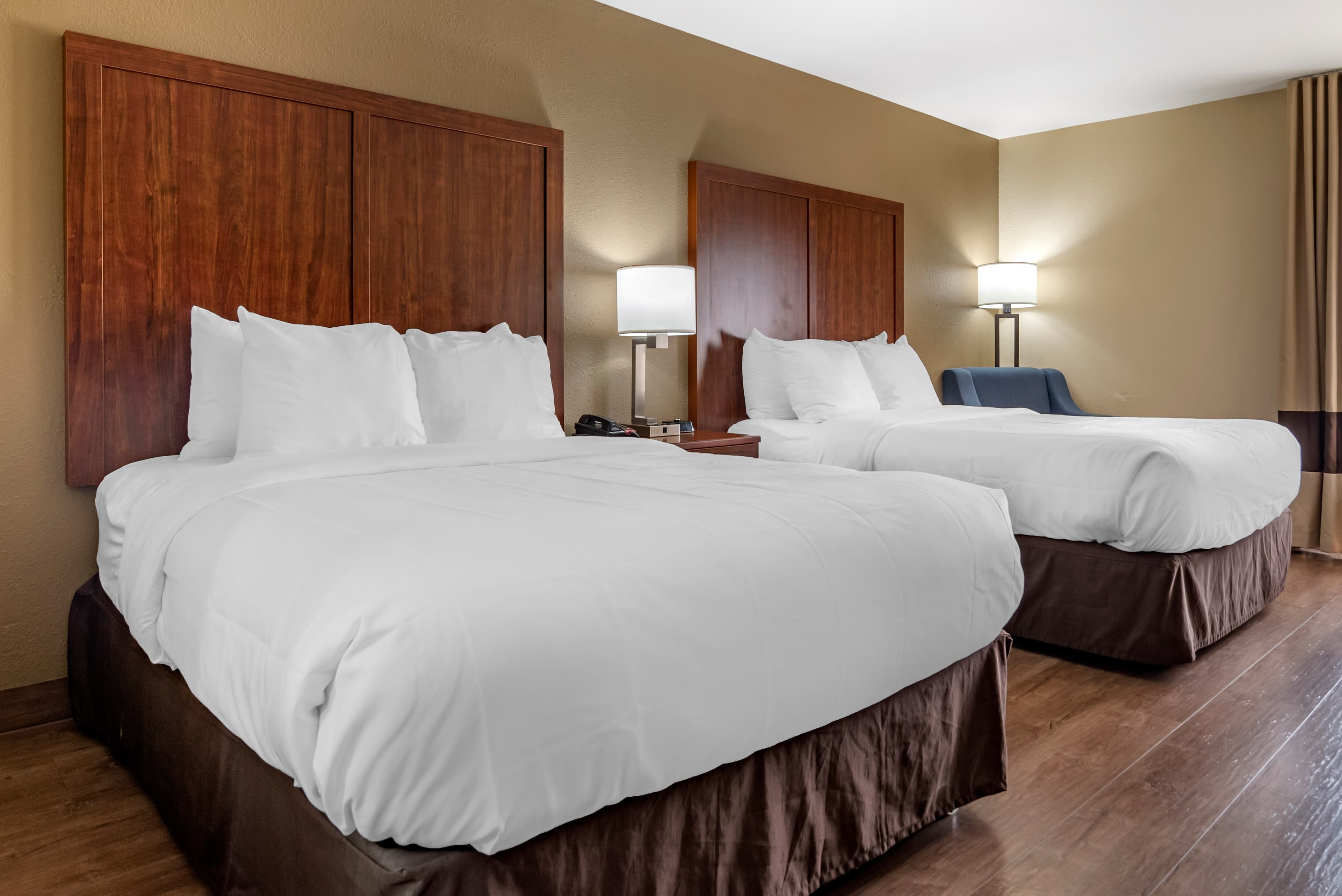 Comfort Inn Birmingham Homewood — 17