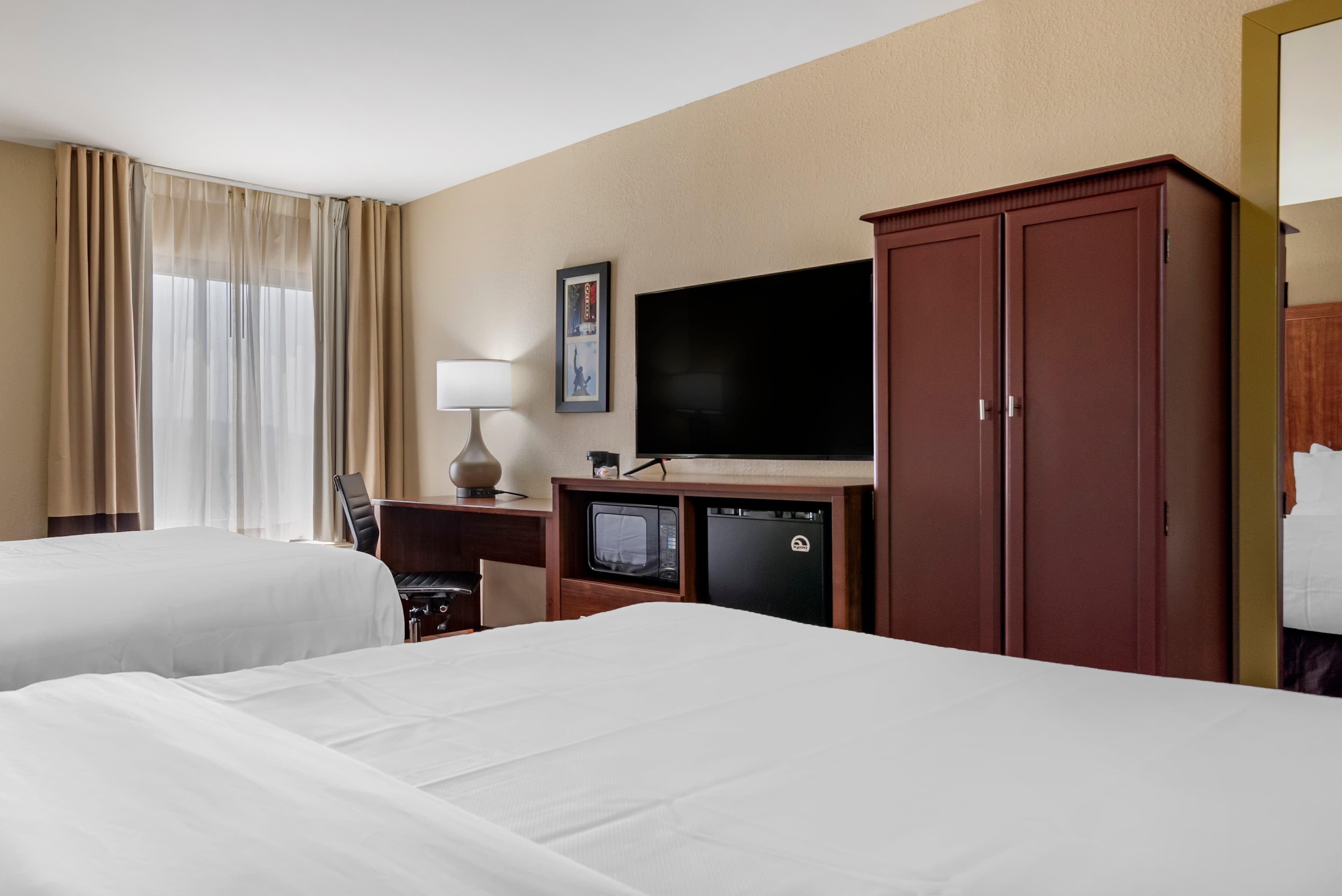 Comfort Inn Birmingham Homewood — 19