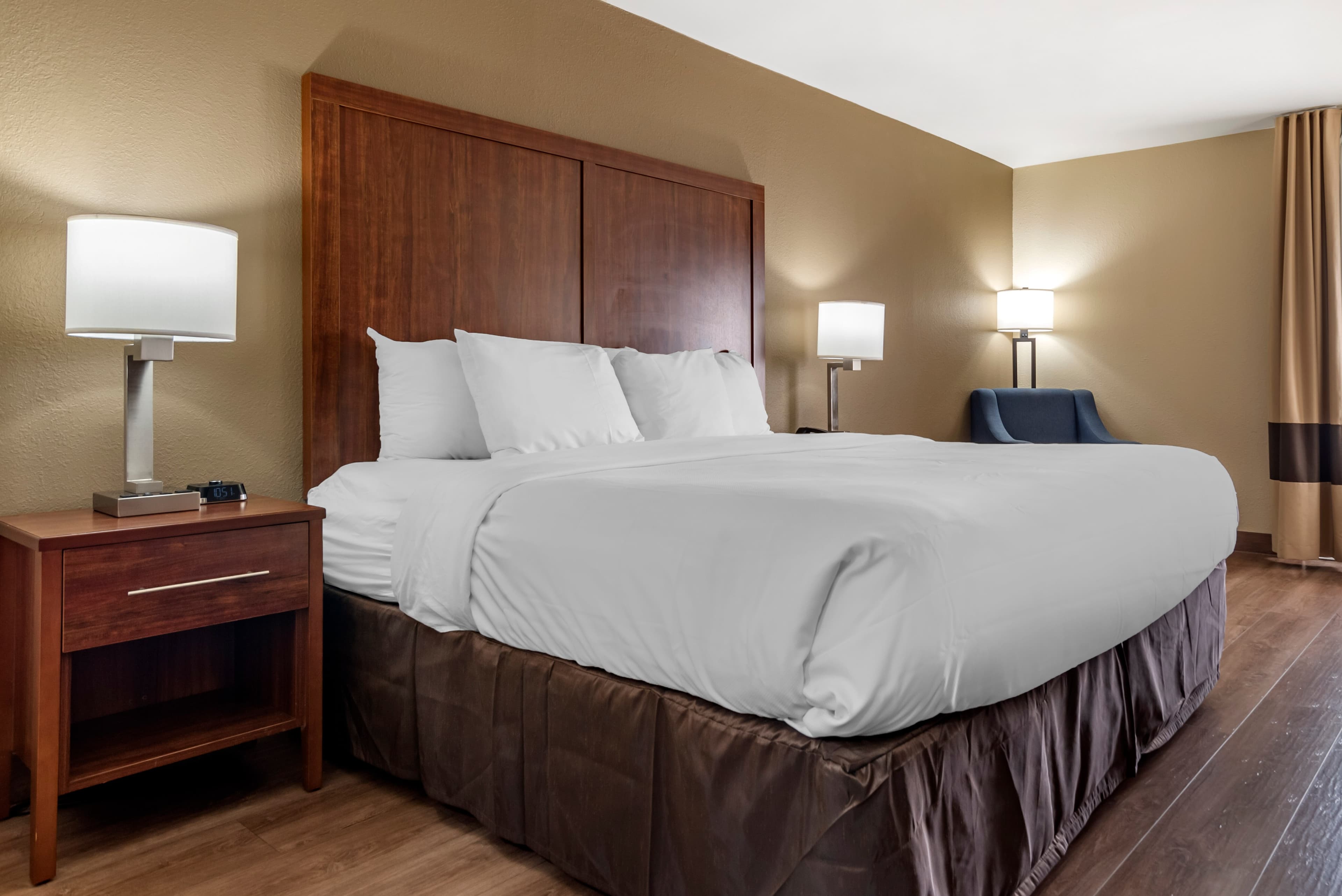Comfort Inn Birmingham Homewood — 9