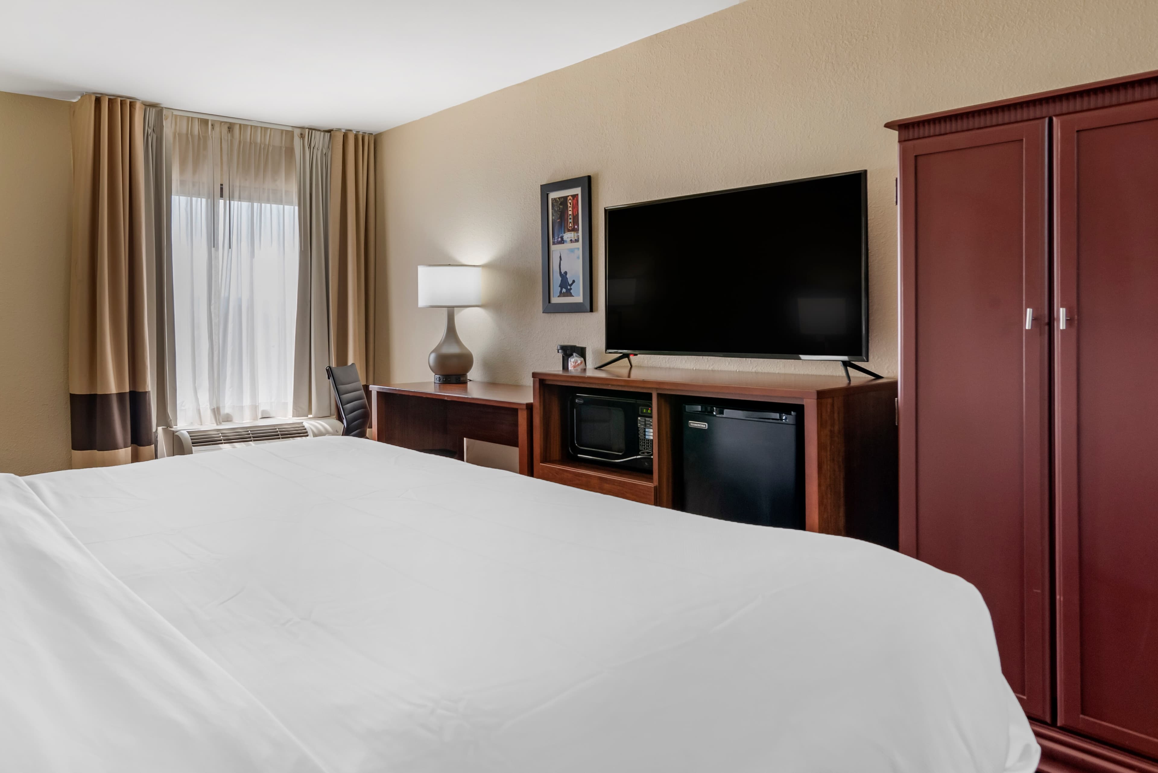 Comfort Inn Birmingham Homewood — 10