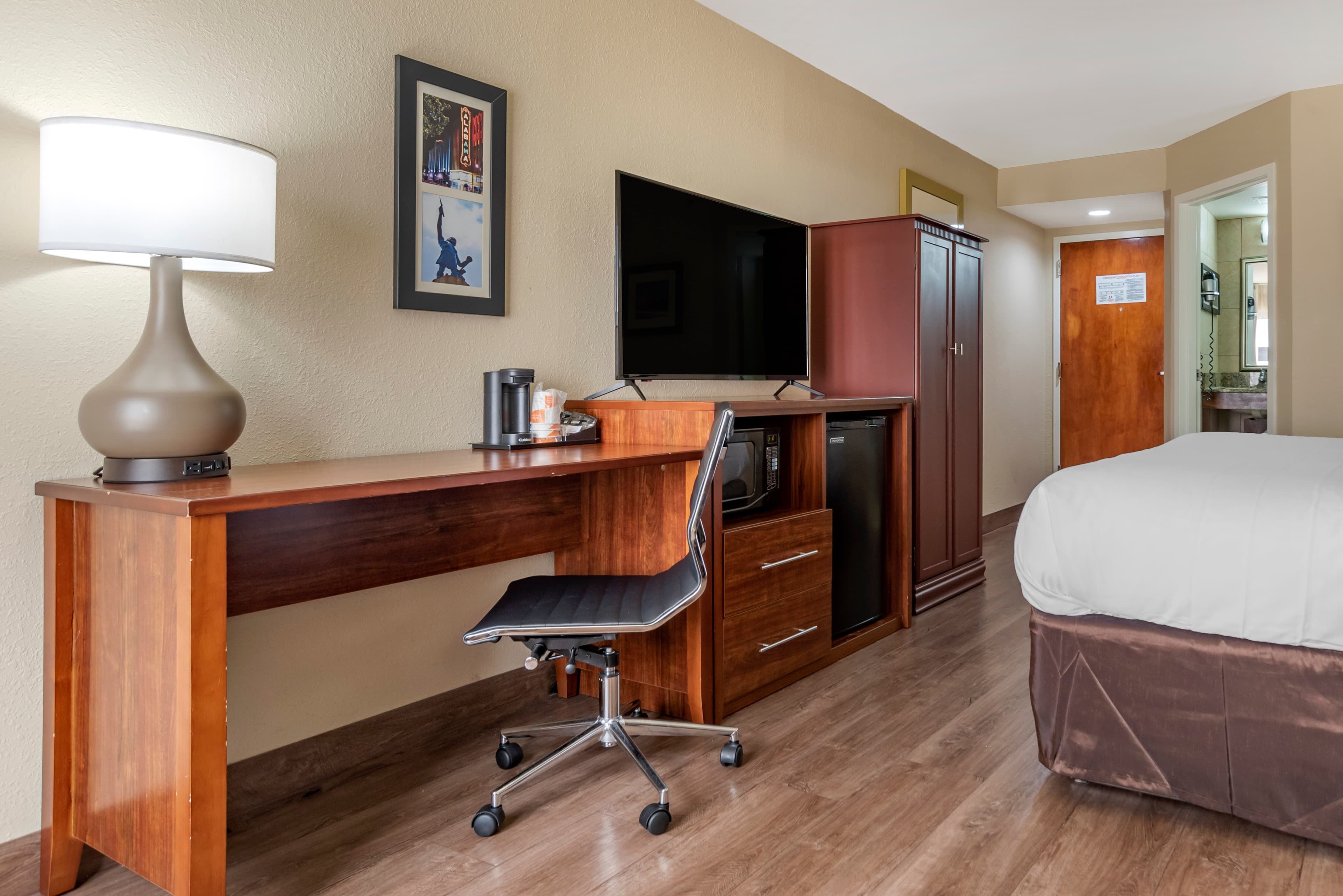 Comfort Inn Birmingham Homewood — 11