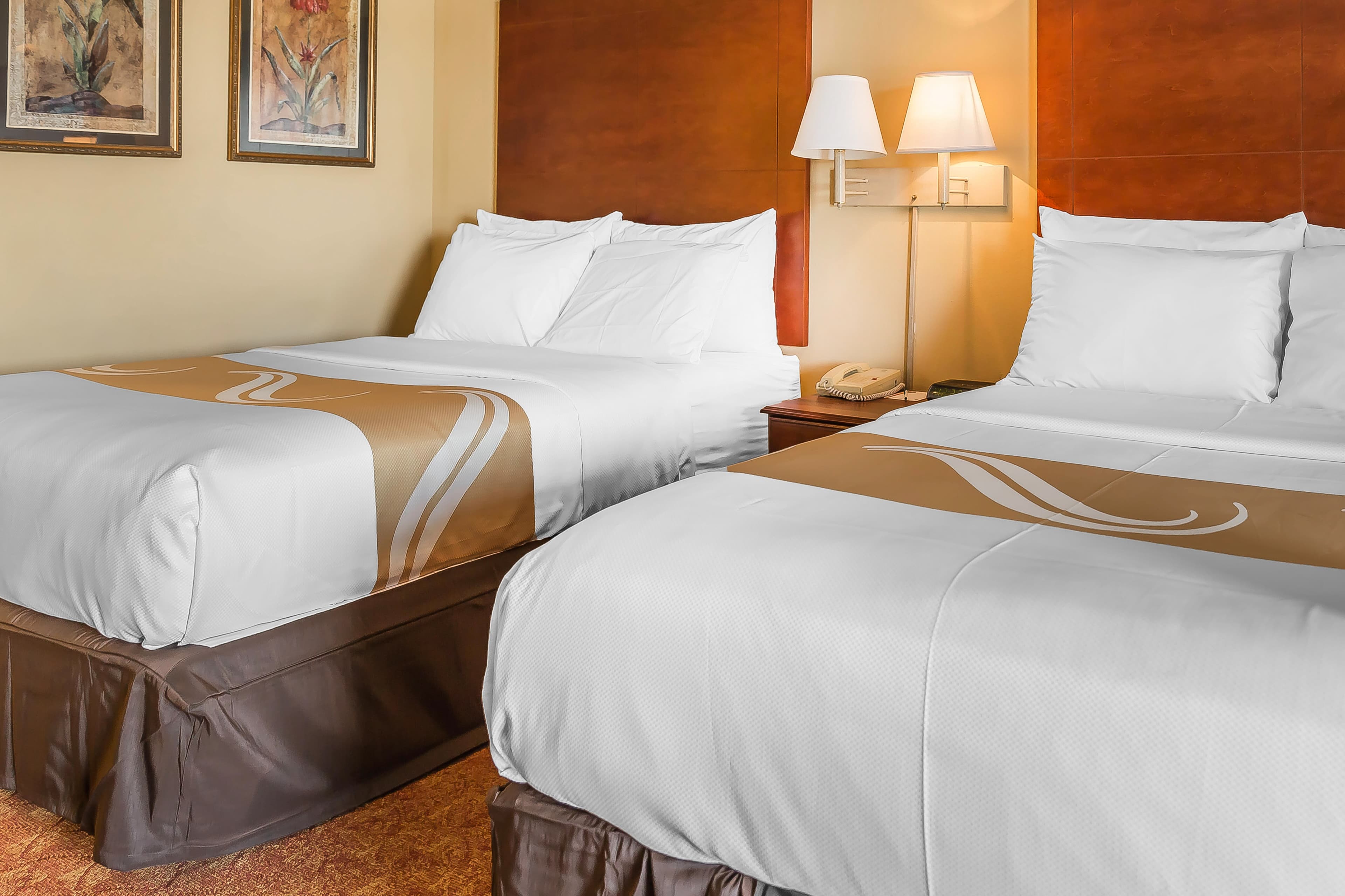 Quality Inn Calera I-65 exit 231 - Image 5