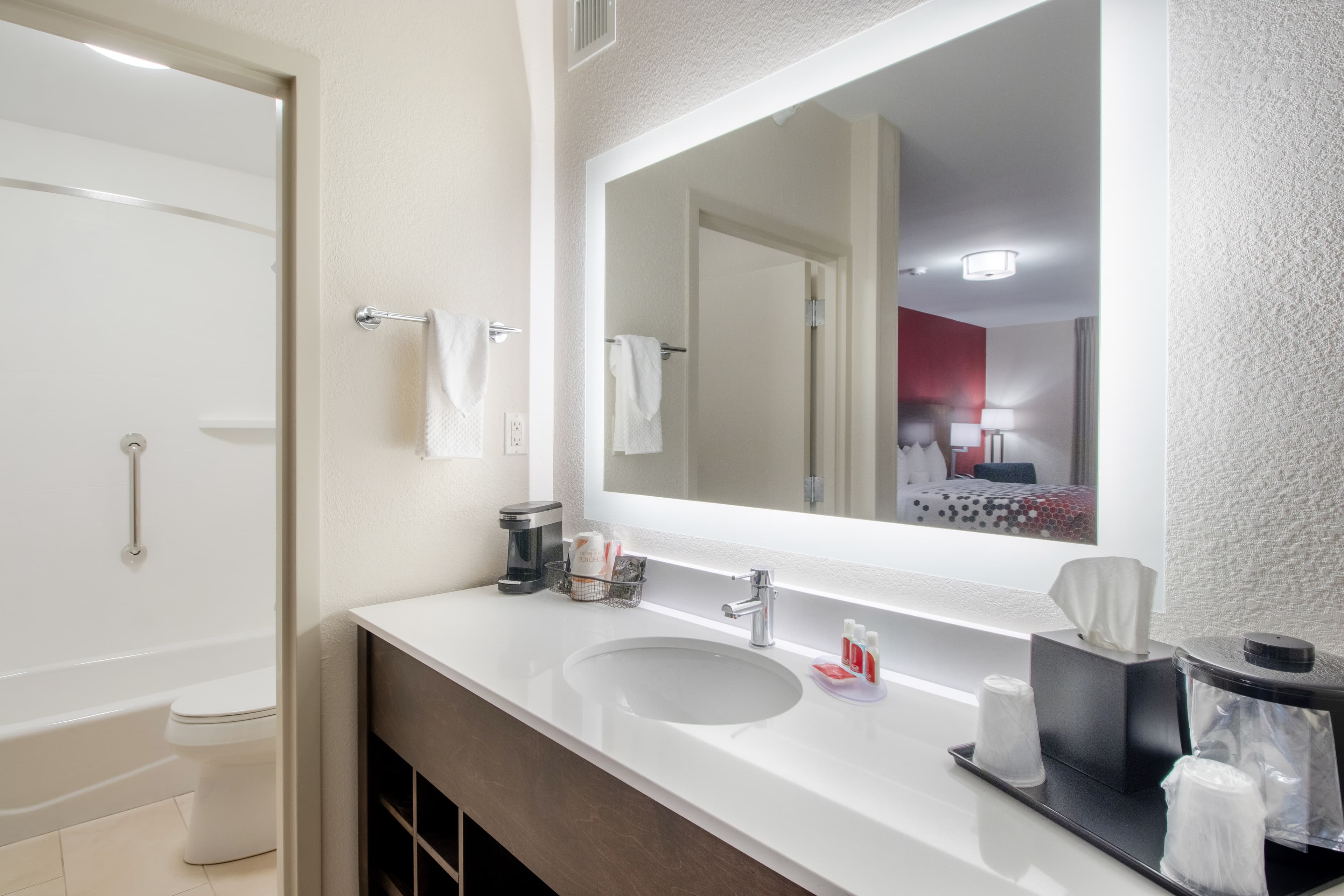 Econo Lodge Inn & Suites Foley-North Gulf Shores — 13