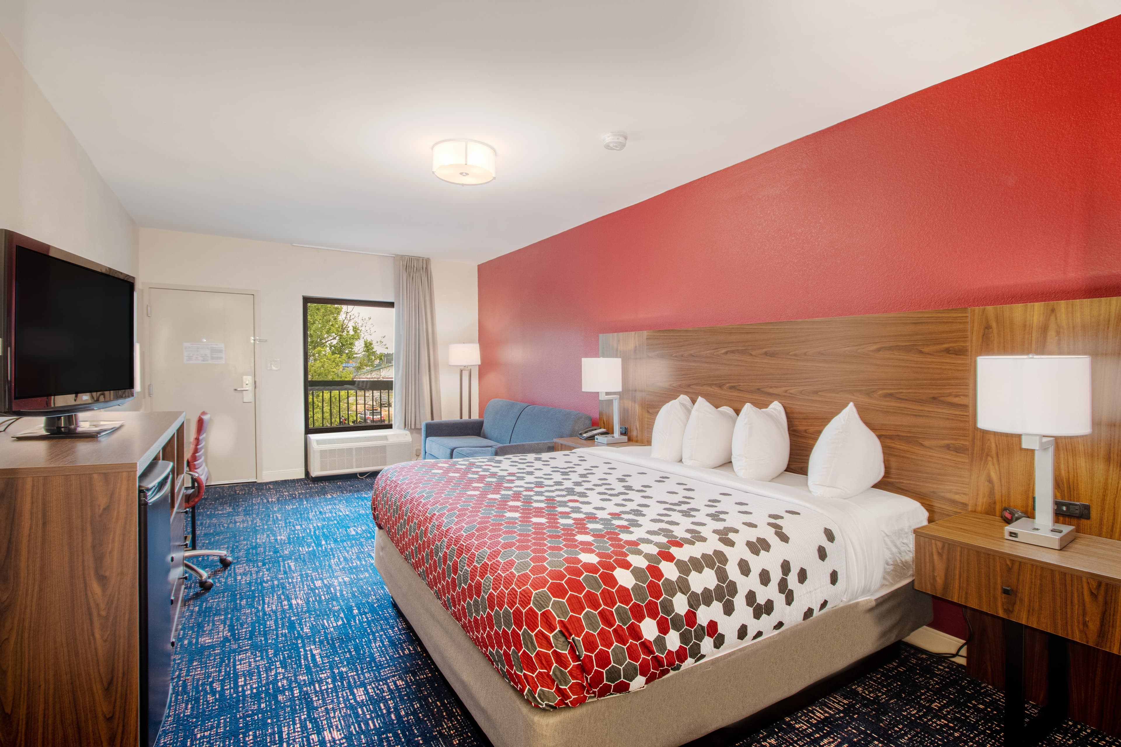 Econo Lodge Inn & Suites Foley-North Gulf Shores — 12