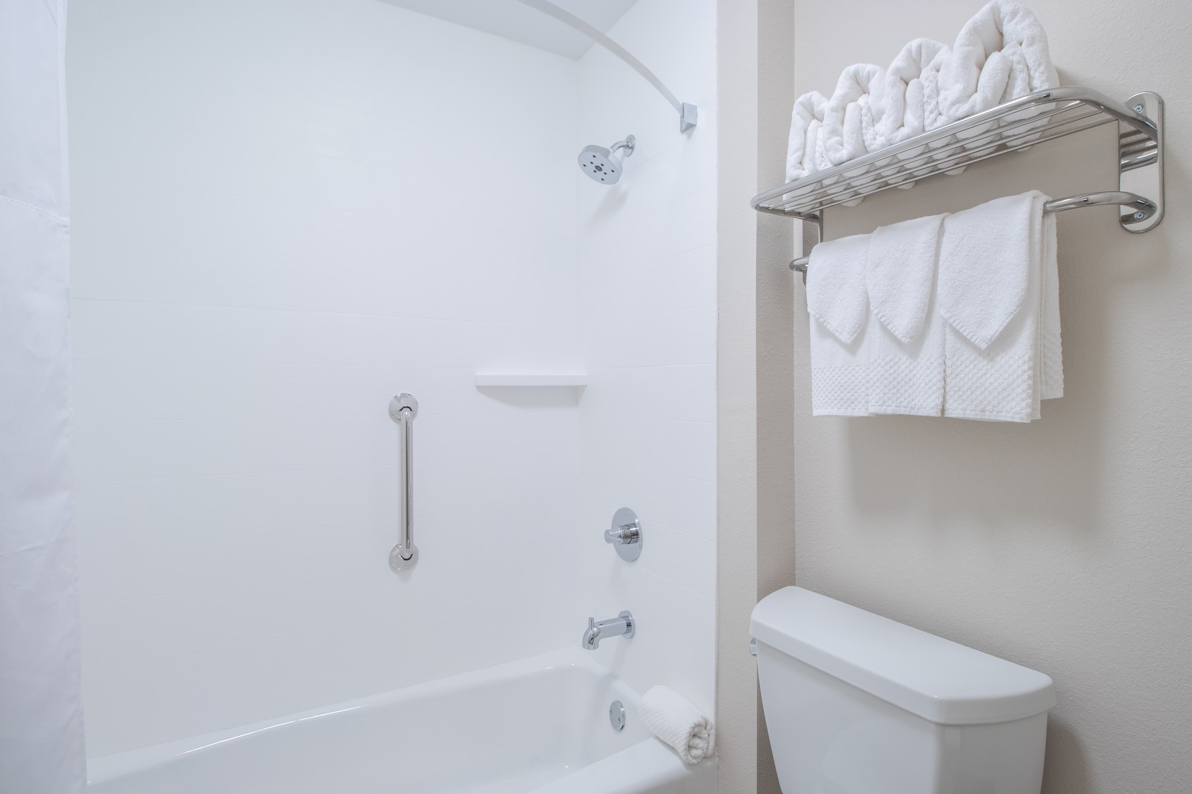 Econo Lodge Inn & Suites Foley-North Gulf Shores — 25