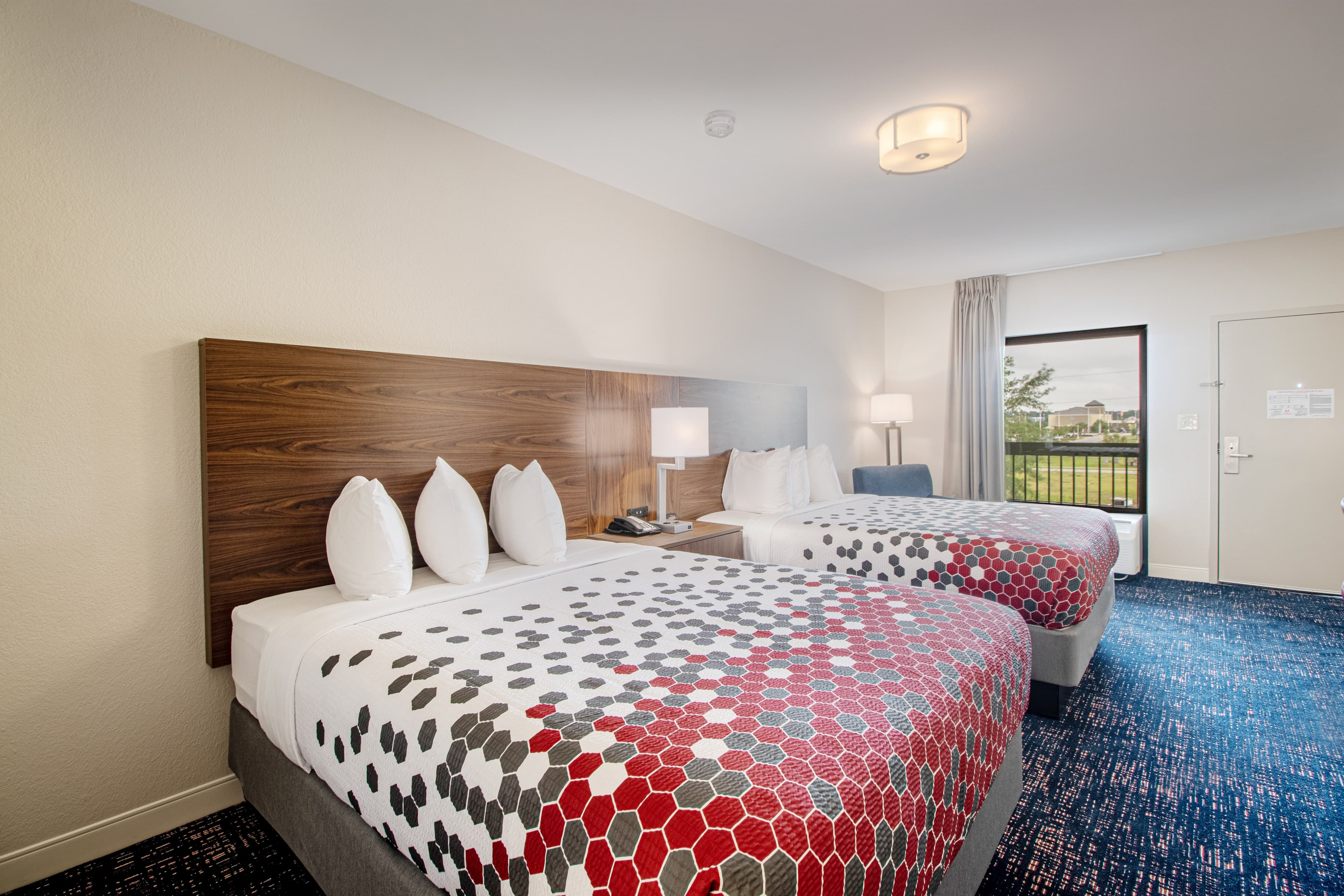 Econo Lodge Inn & Suites Foley-North Gulf Shores — 21