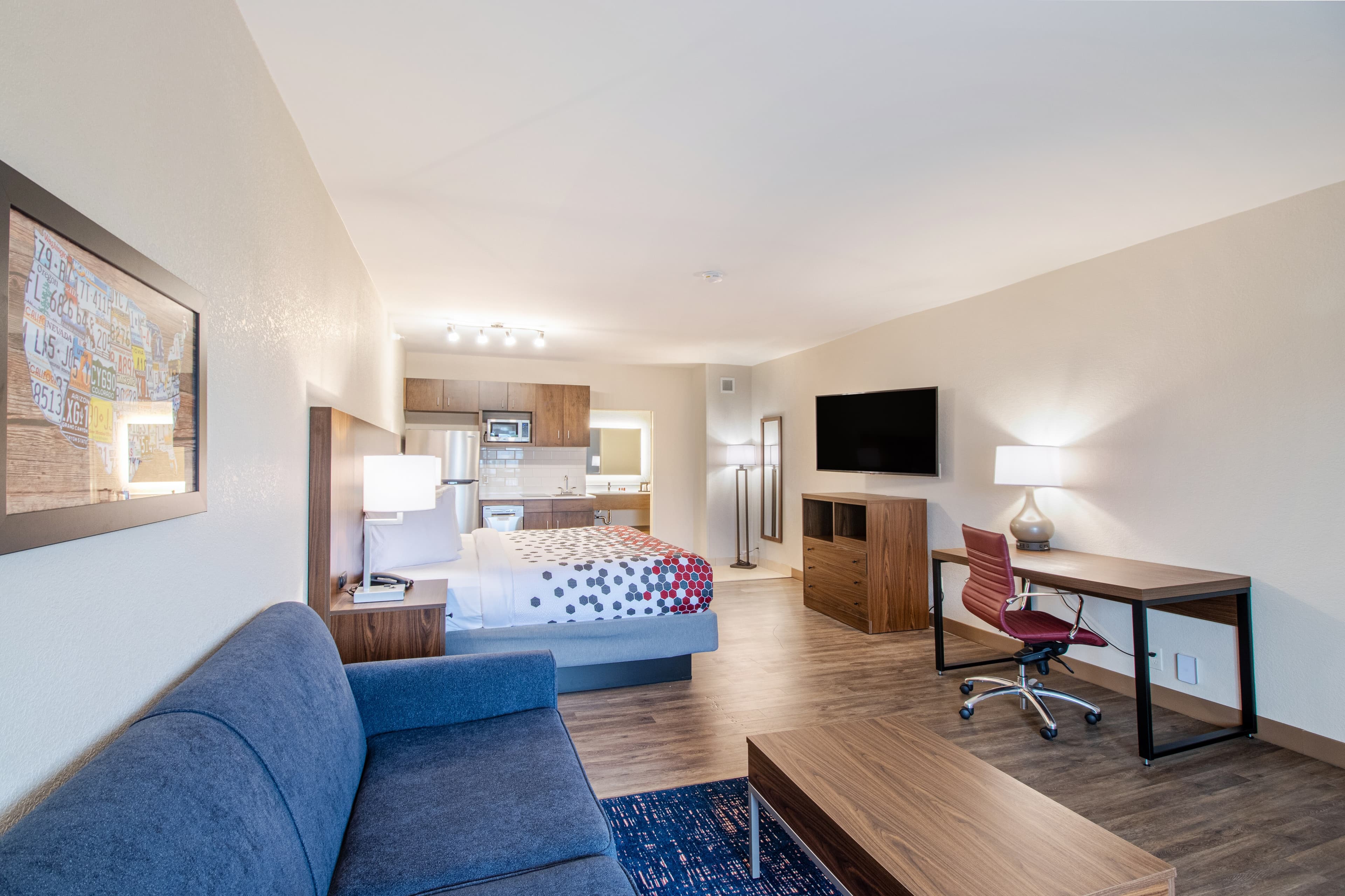 Econo Lodge Inn & Suites Foley-North Gulf Shores — 26
