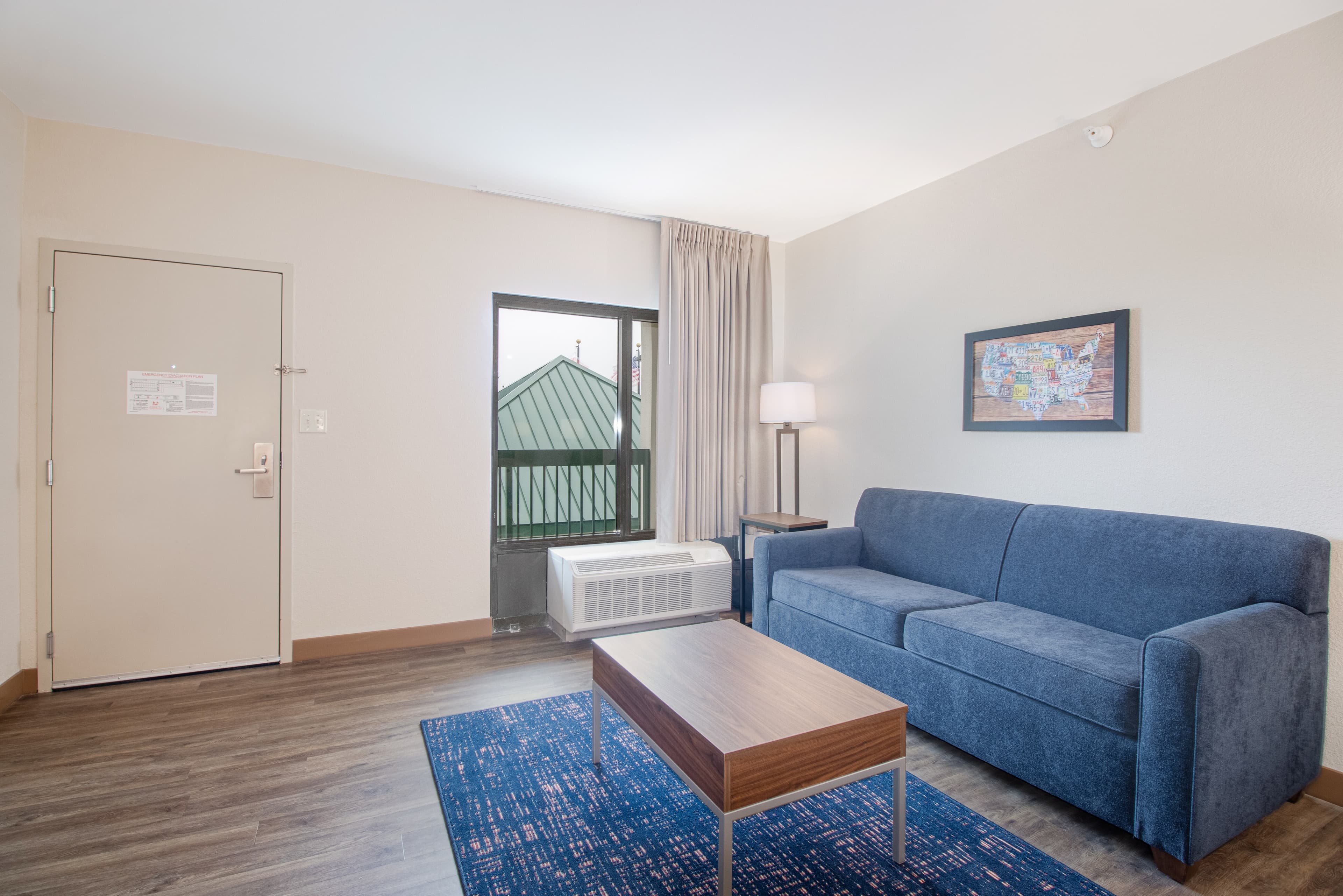 Econo Lodge Inn & Suites Foley-North Gulf Shores — 28