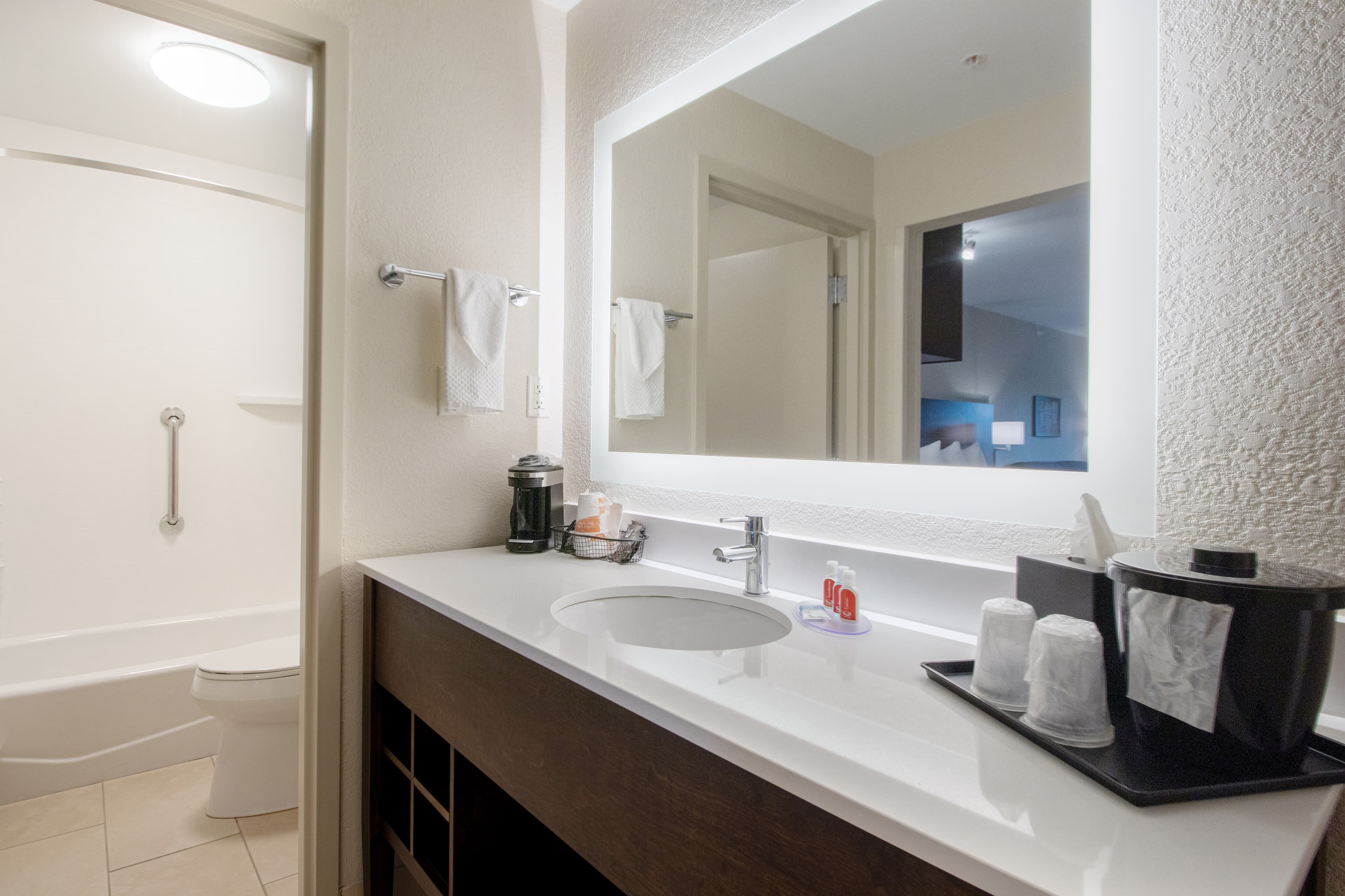 Econo Lodge Inn & Suites Foley-North Gulf Shores — 14
