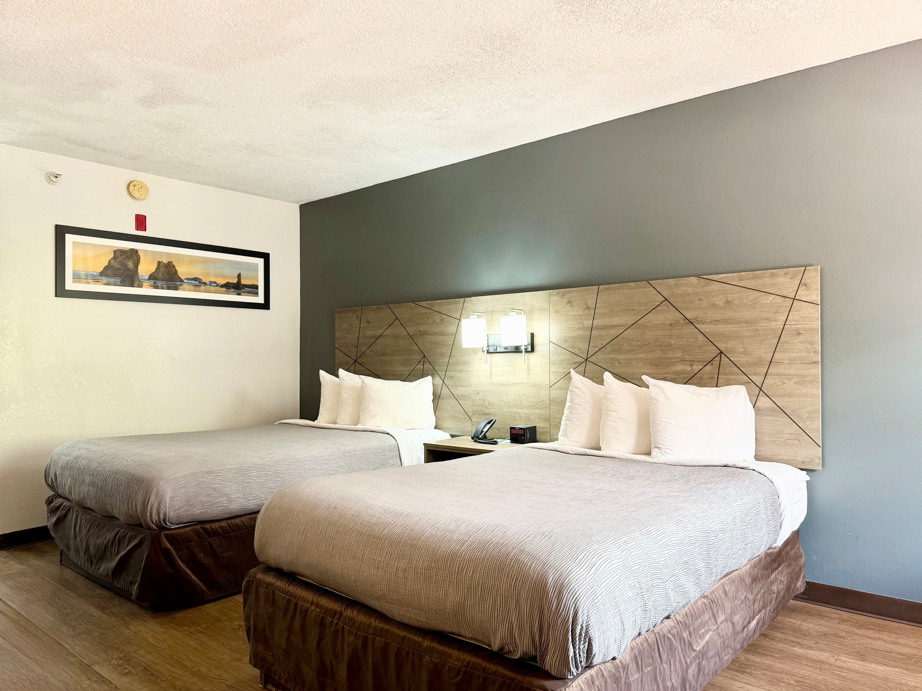 Quality Inn & Suites Greenville I-65 - Image 3