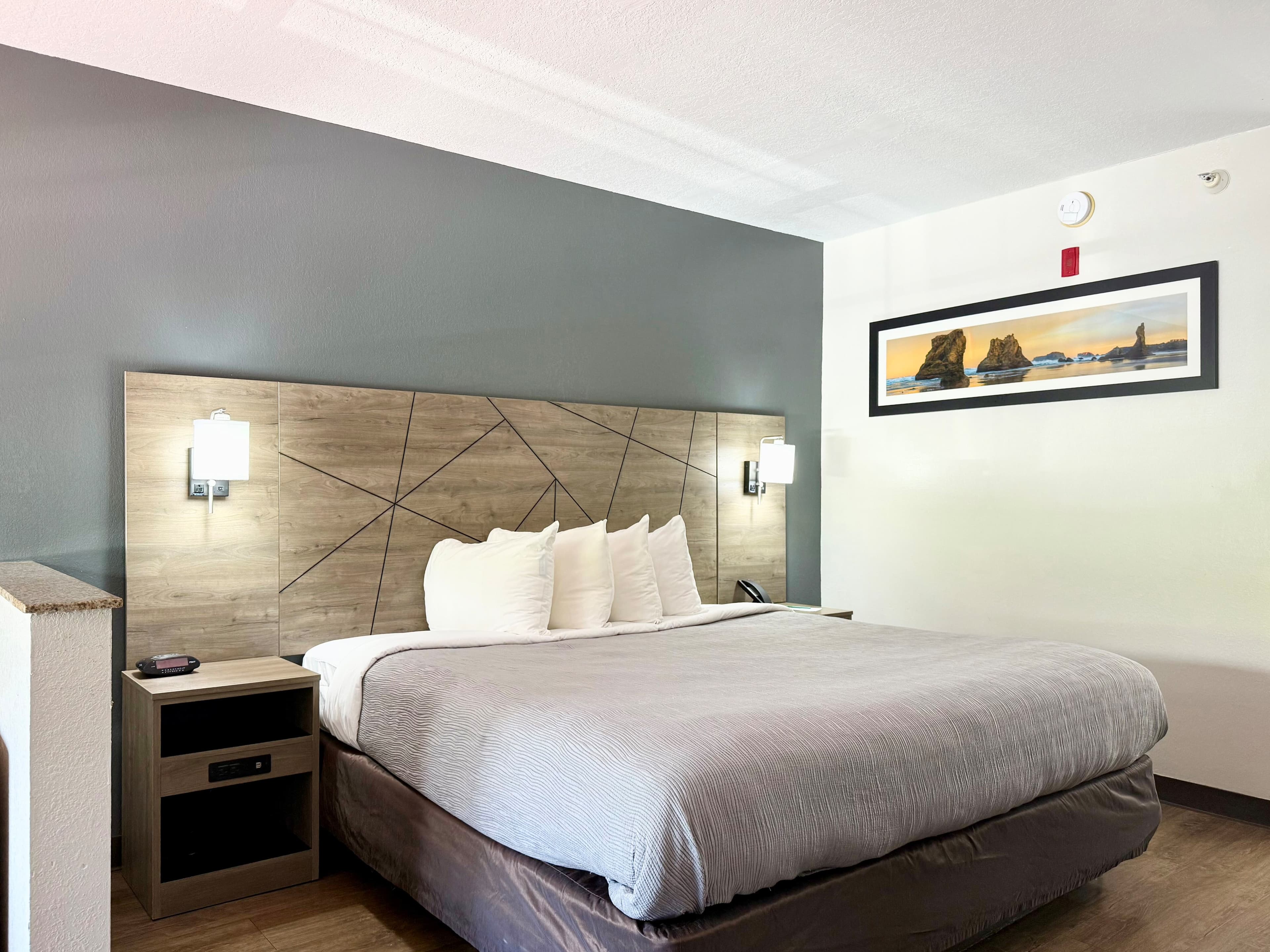 Quality Inn & Suites Greenville I-65 — 18