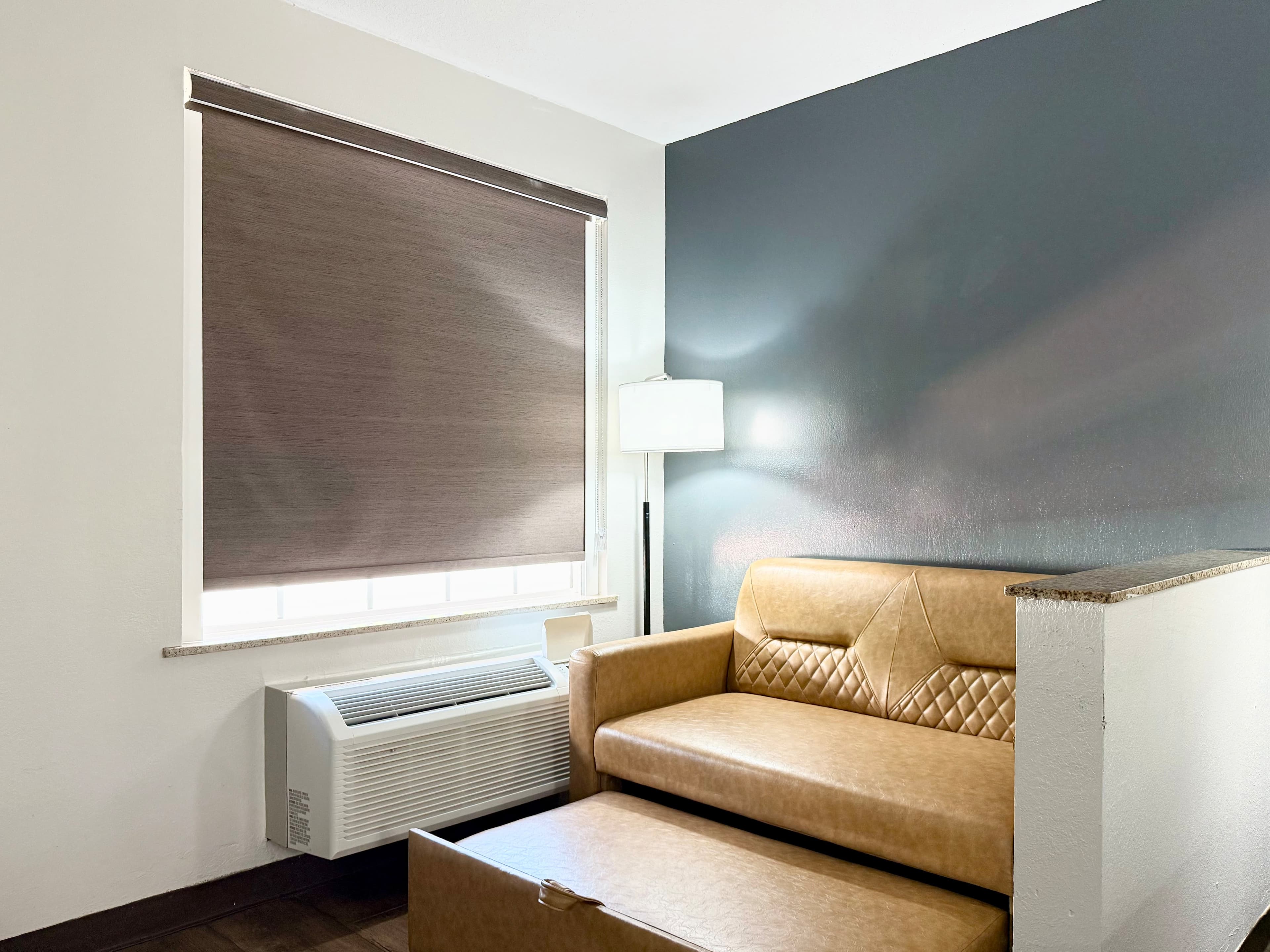 Quality Inn & Suites Greenville I-65 — 19