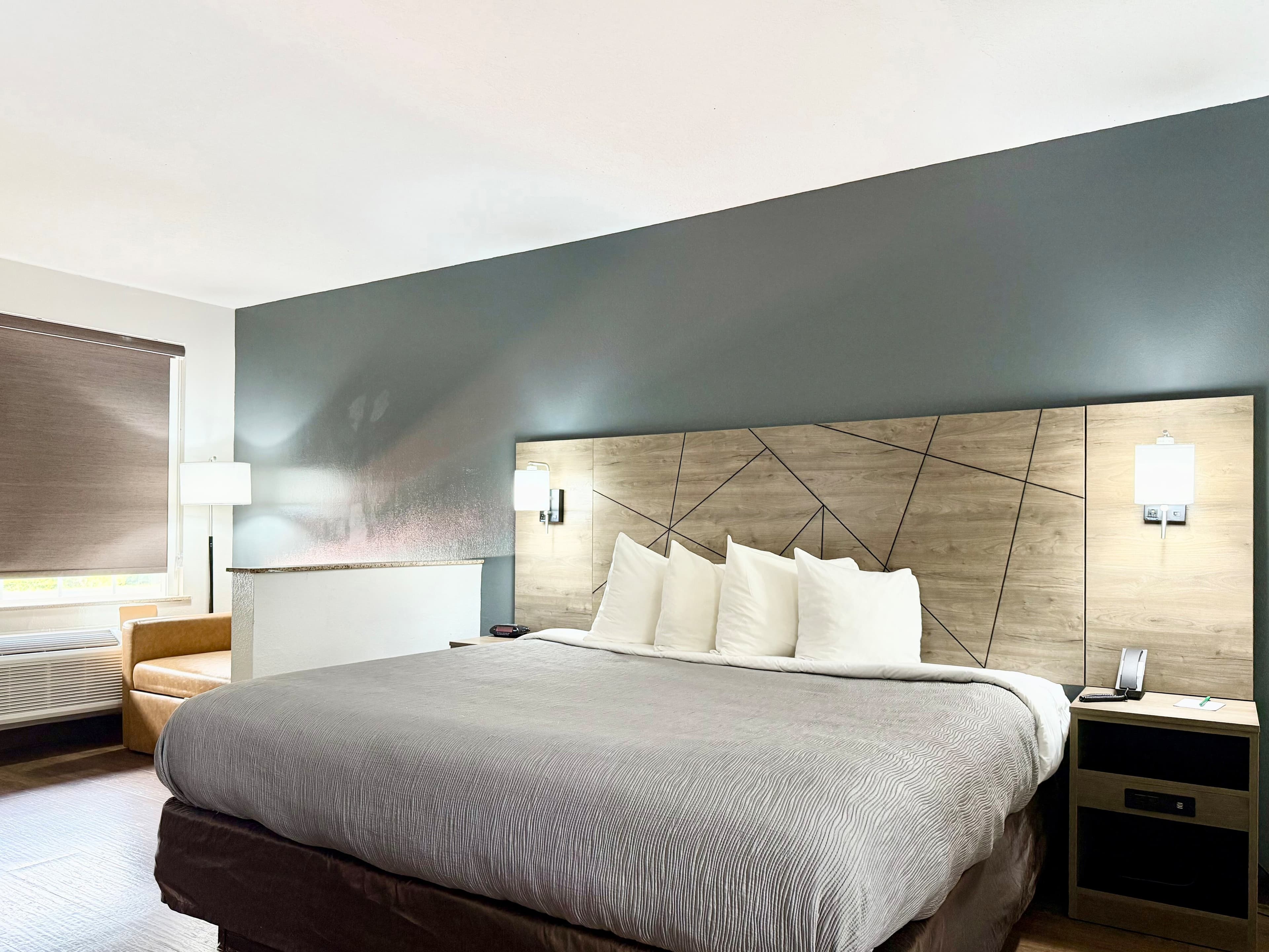 Quality Inn & Suites Greenville I-65 — 23