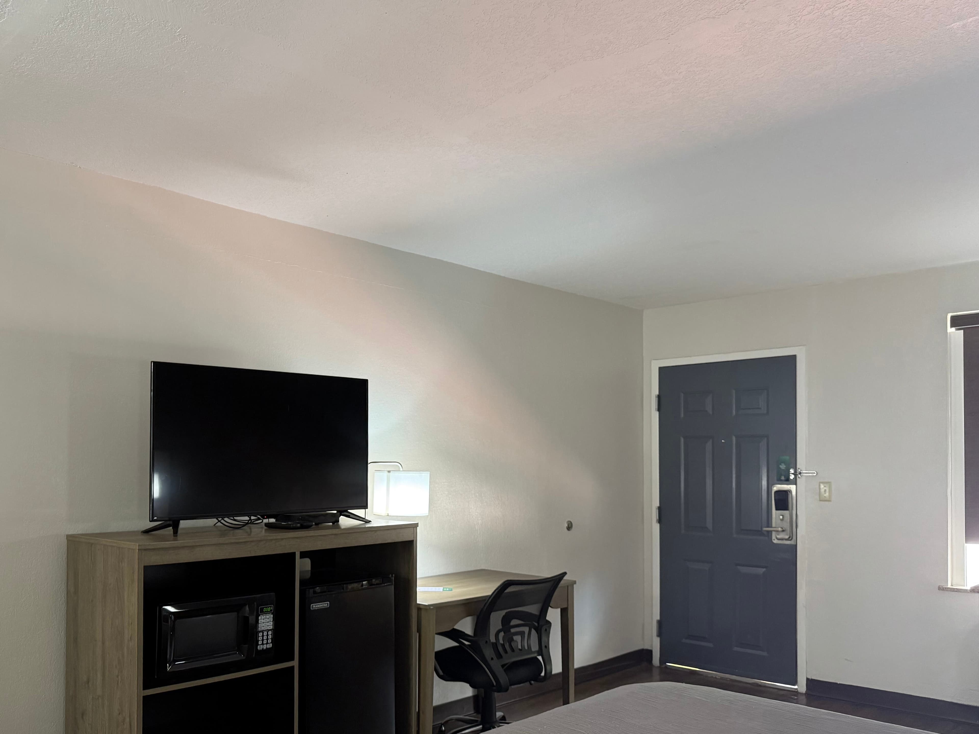Quality Inn & Suites Greenville I-65 — 24