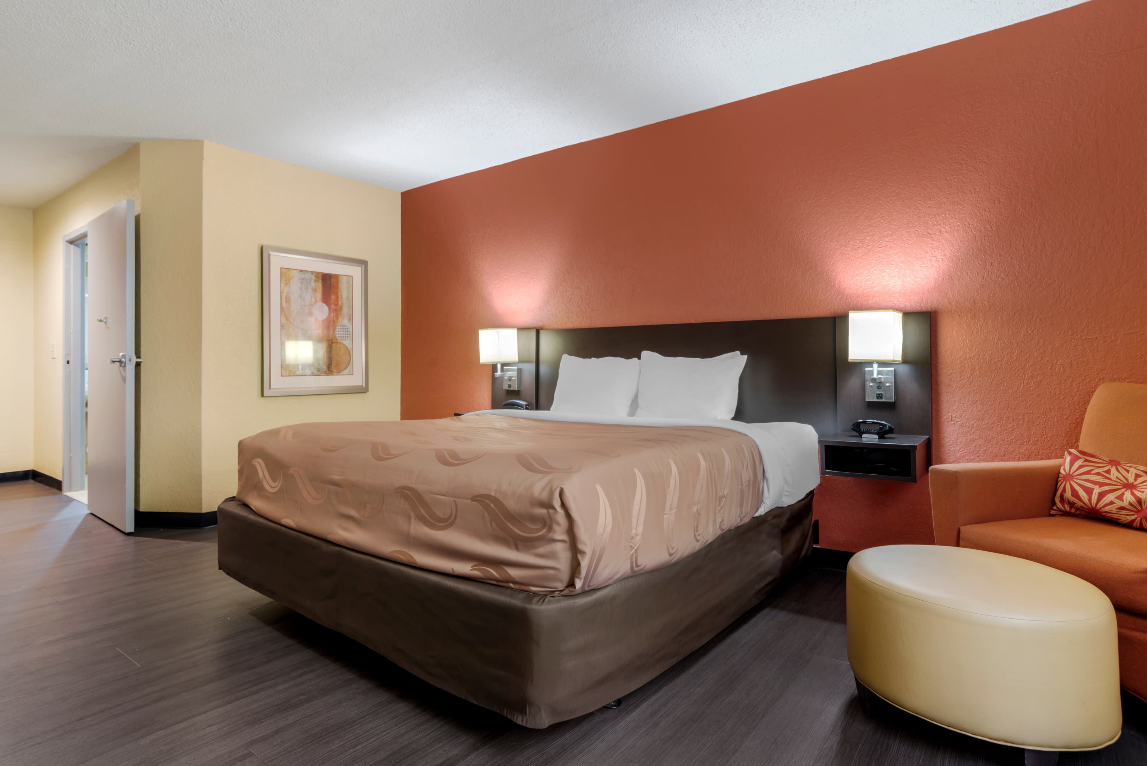 Quality Inn Phenix City Columbus - Image 2