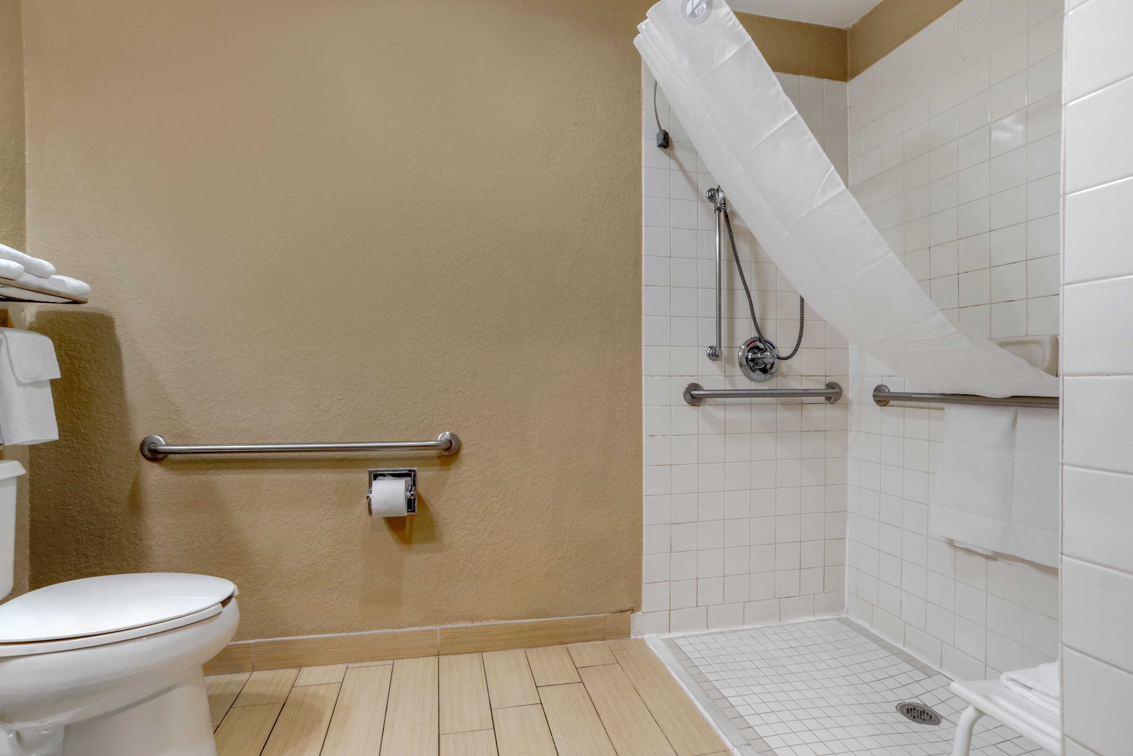 Quality Inn Phenix City Columbus — 6
