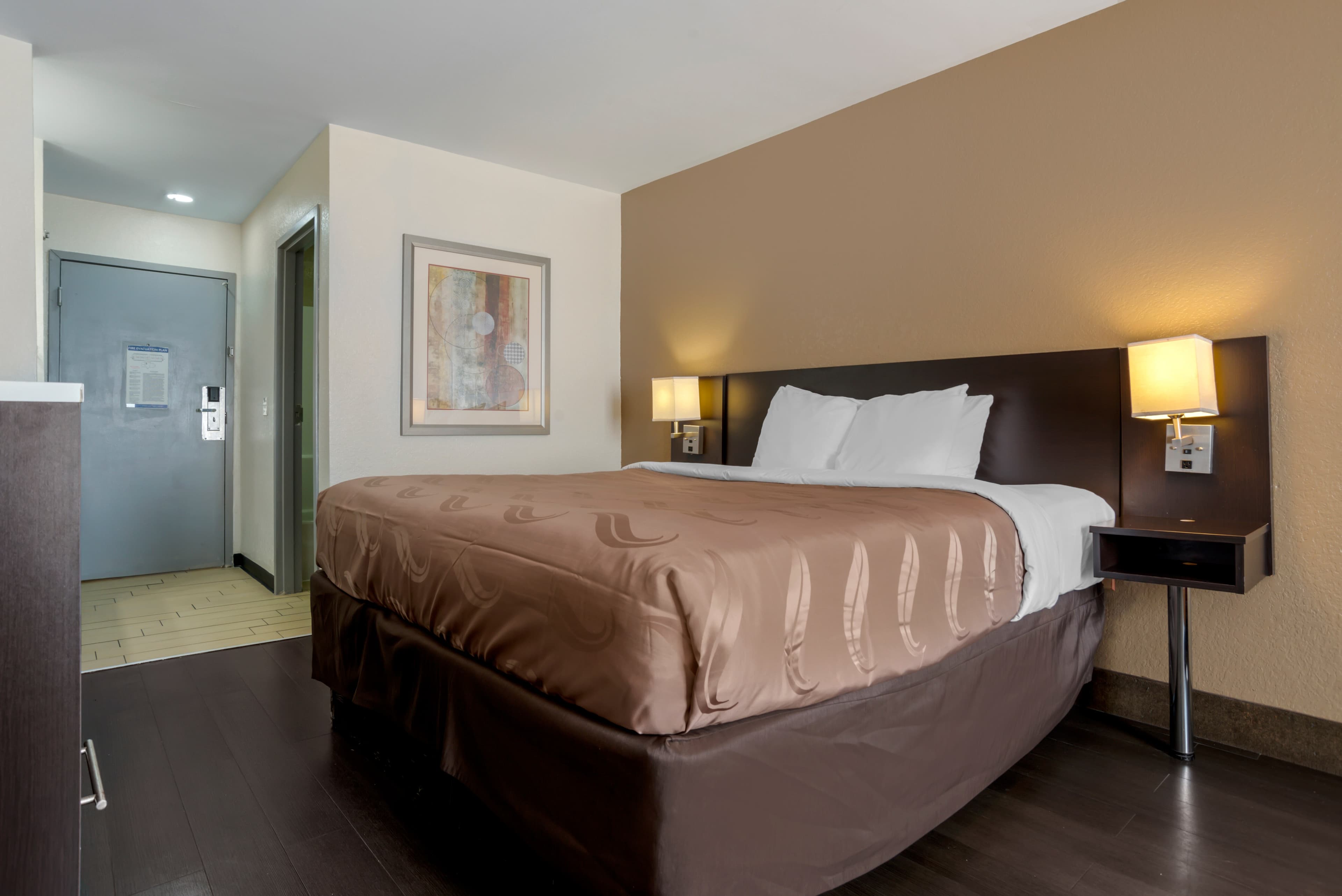 Quality Inn Phenix City Columbus — 7
