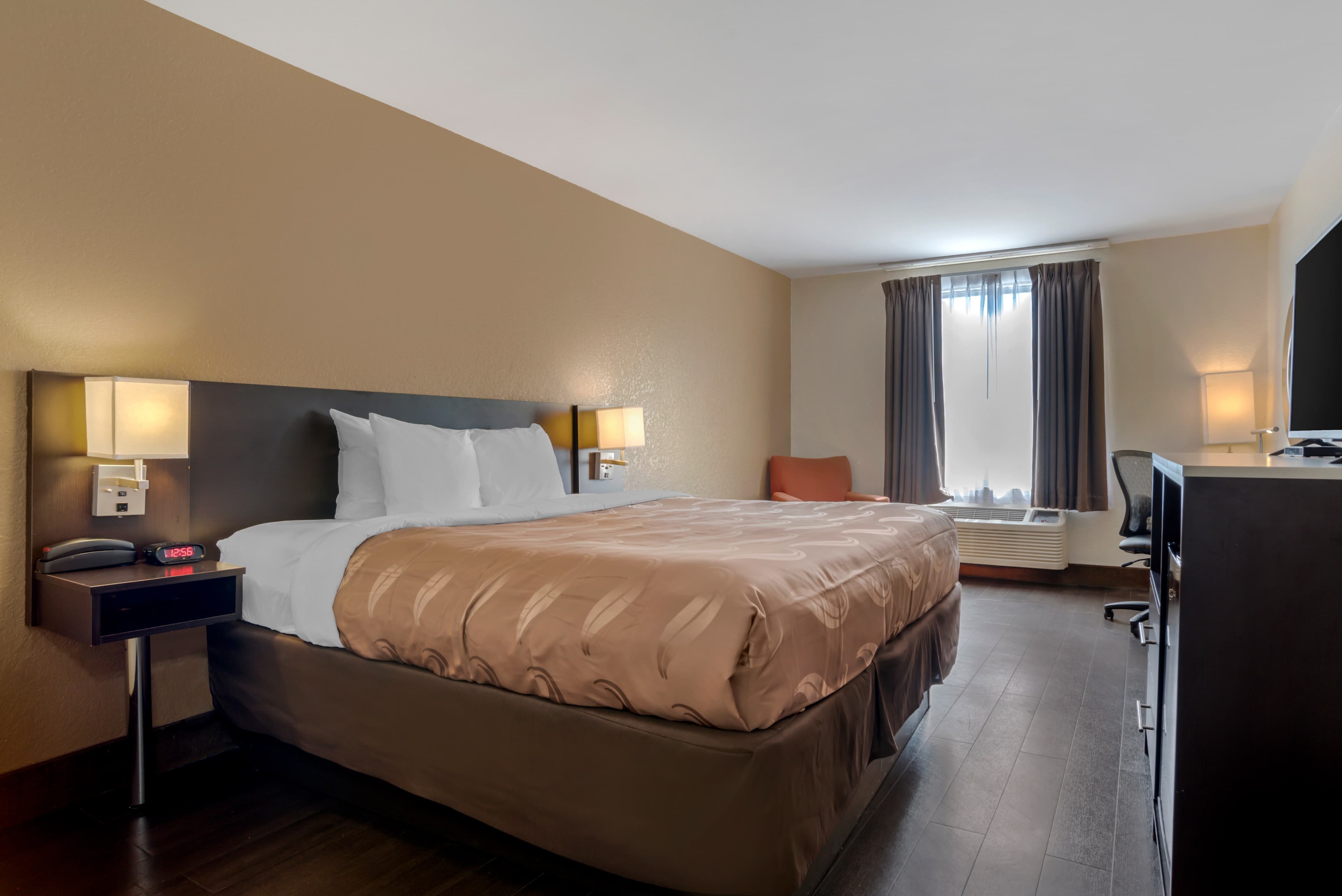 Quality Inn Phenix City Columbus — 8